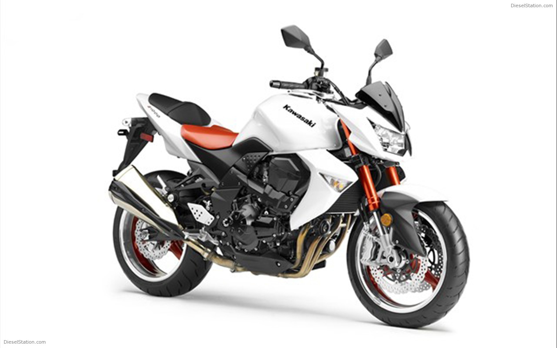 KAWASAKI Z1000