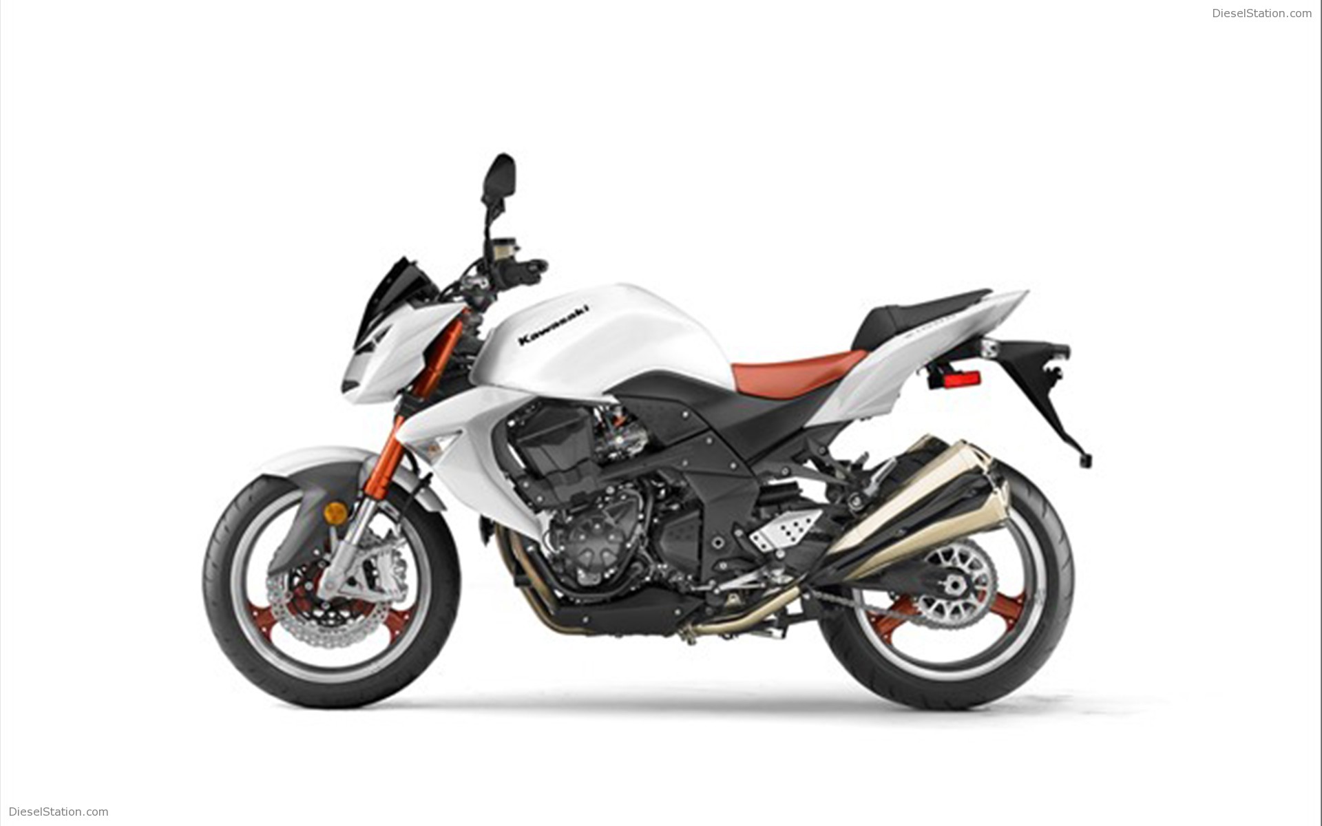 KAWASAKI Z1000