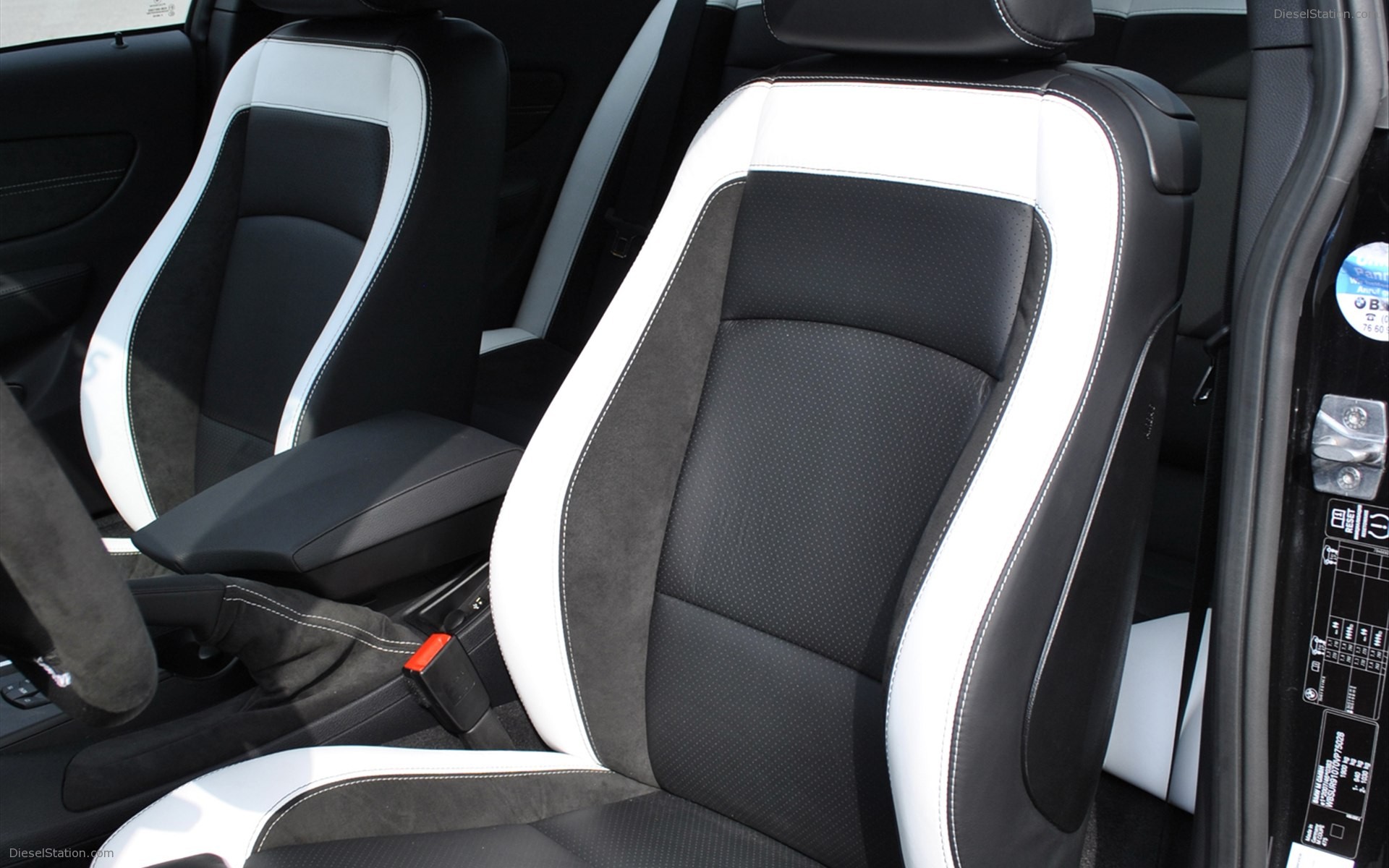 Kelleners Sport KS1-S : BMW 1-Series M Coupe 2011 Kelleners Sport KS1-S : BMW 1-Series M Coupe 2011