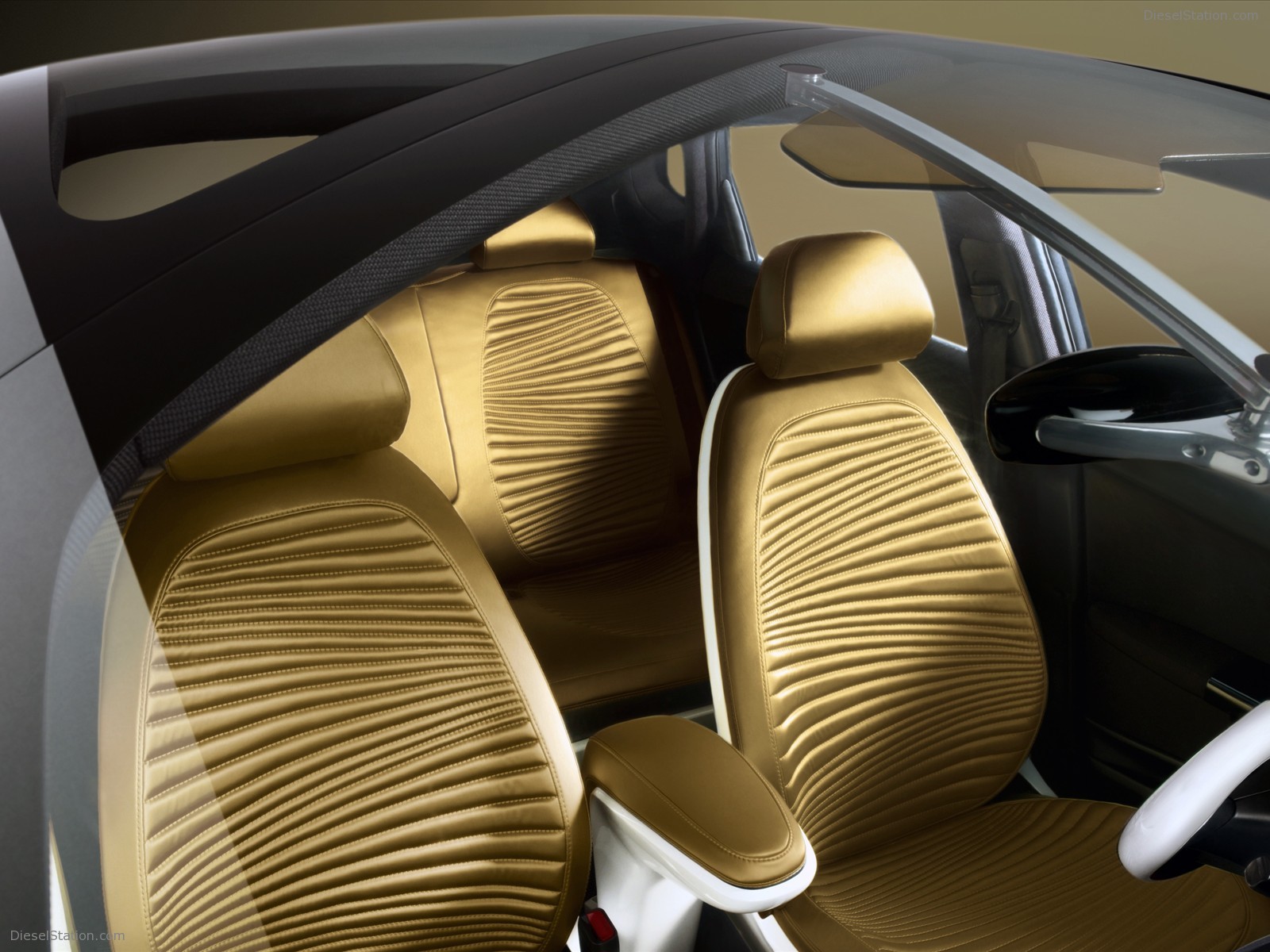 2009 Kia No3 Concept