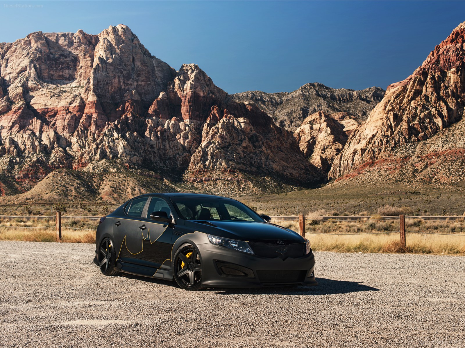 Kia Batman Aquaman Inspired Editions 2012 Kia Batman Aquaman Inspired Editions 2012