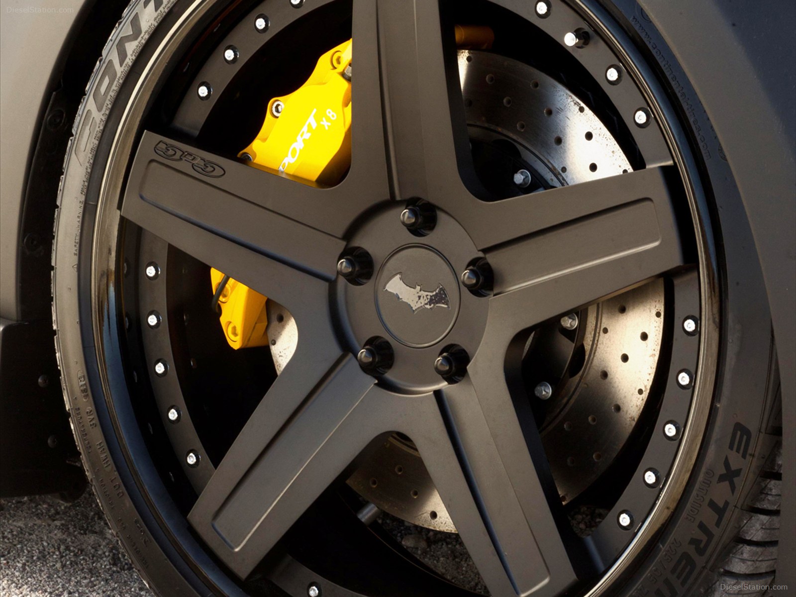 Kia Batman Aquaman Inspired Editions 2012