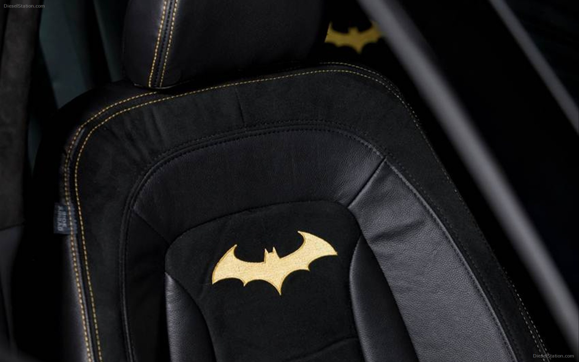Kia Batman Aquaman Inspired Editions 2012 Kia Batman Aquaman Inspired Editions 2012