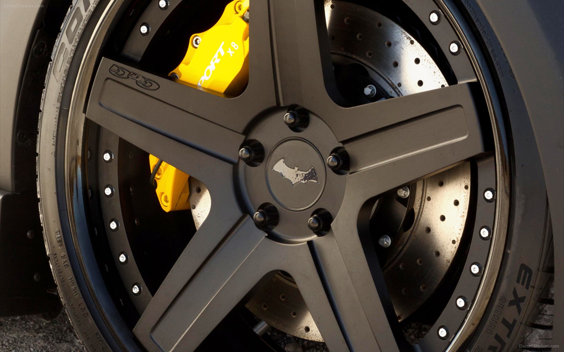 Kia Batman Aquaman Inspired Editions 2012