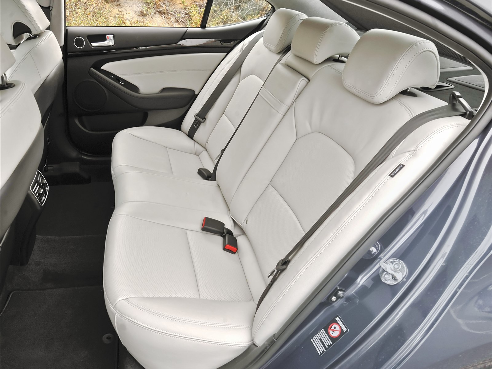 Kia Cadenza 2014