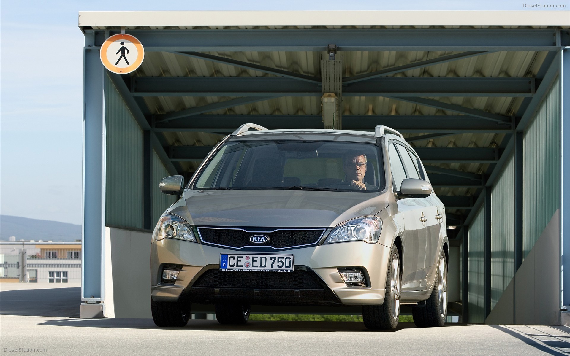 Kia Ceed Facelift