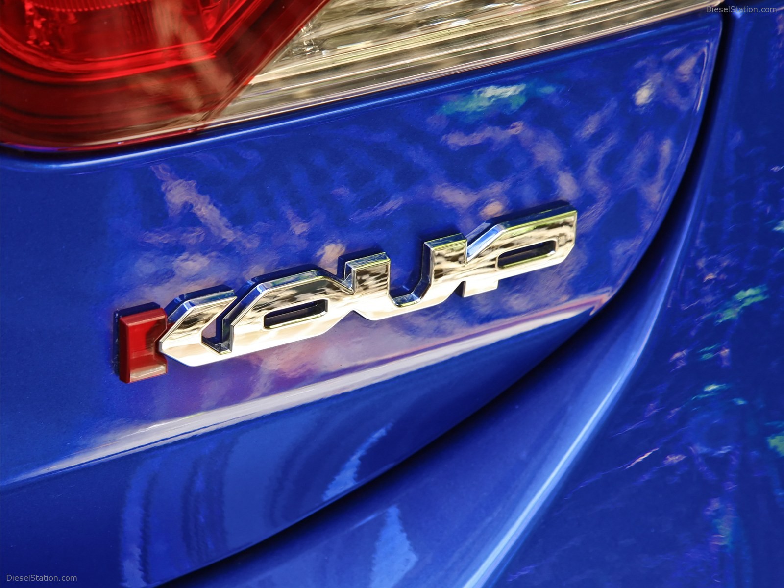 Kia Forte Koup 2011