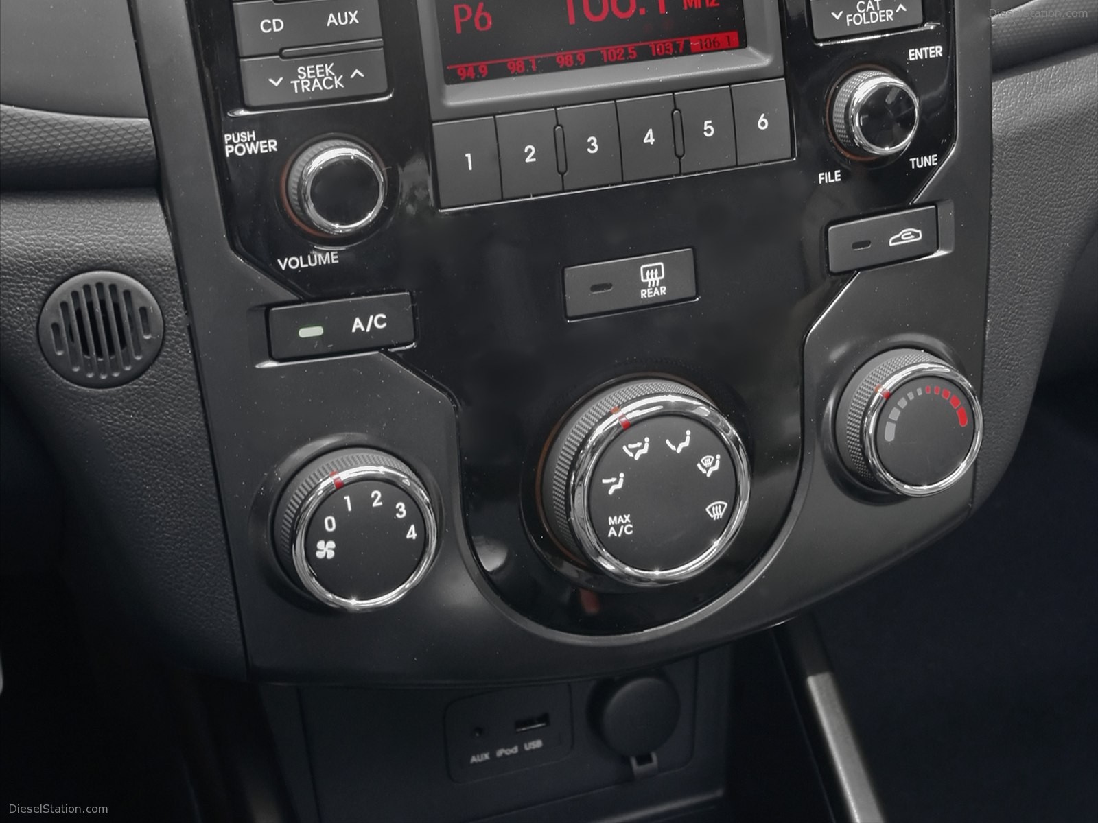Kia Forte Koup 2012