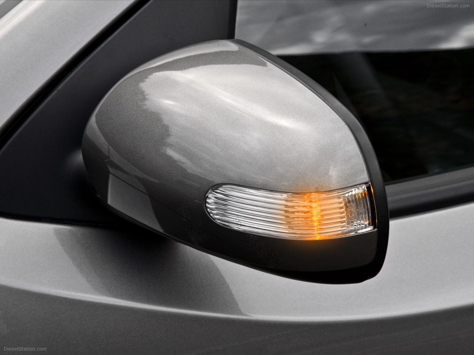 KIA FORTE 2011