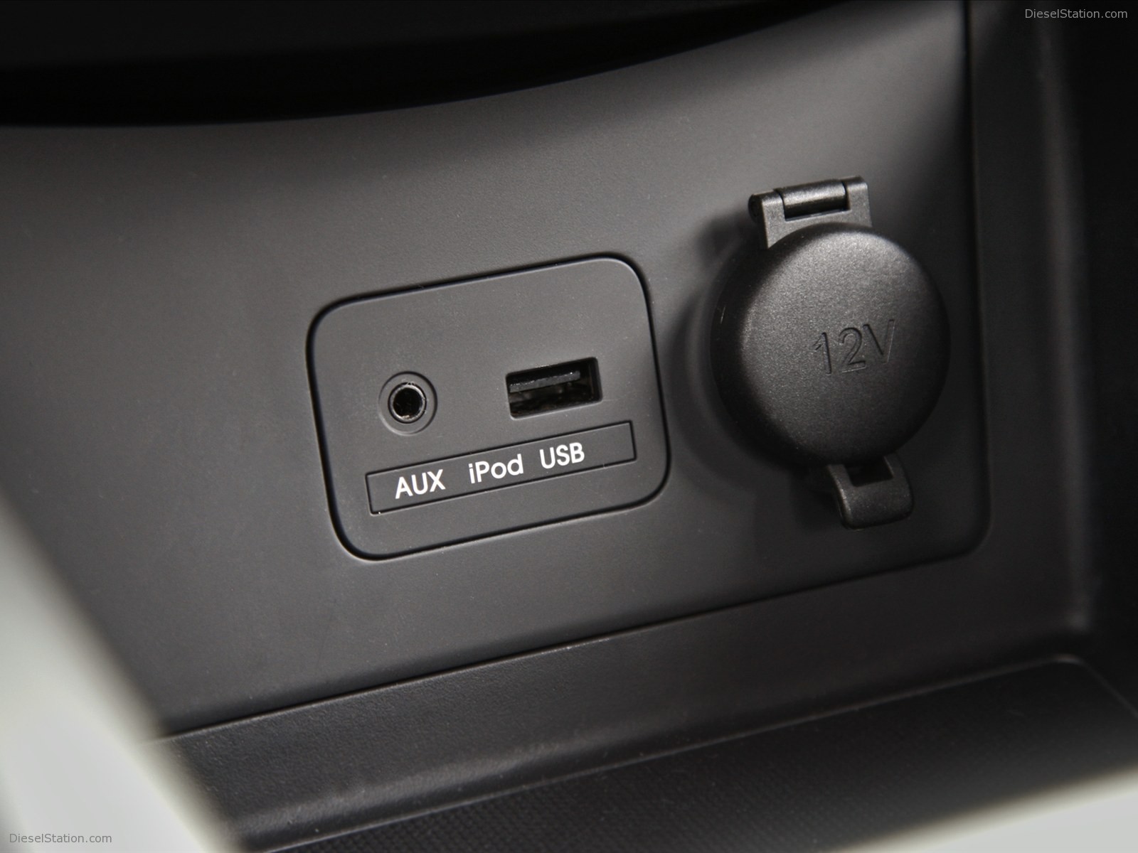 KIA FORTE 2011