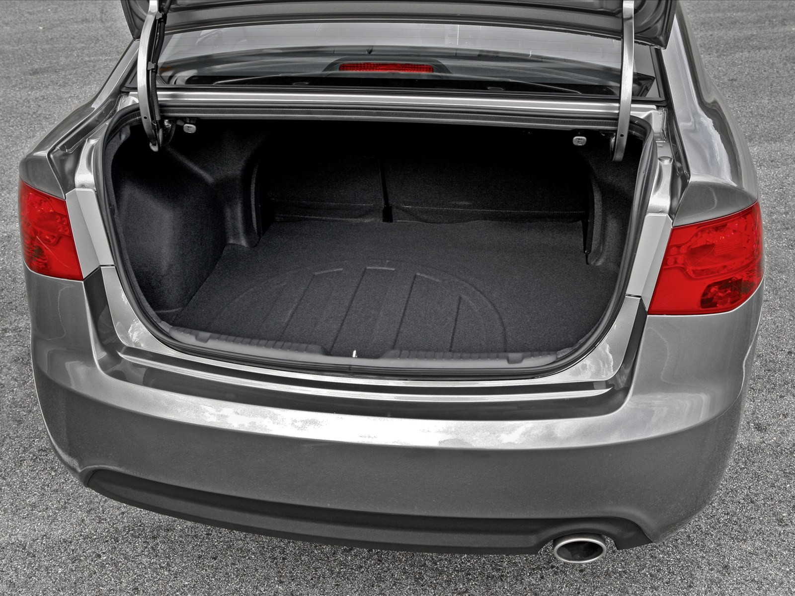 KIA FORTE 2011