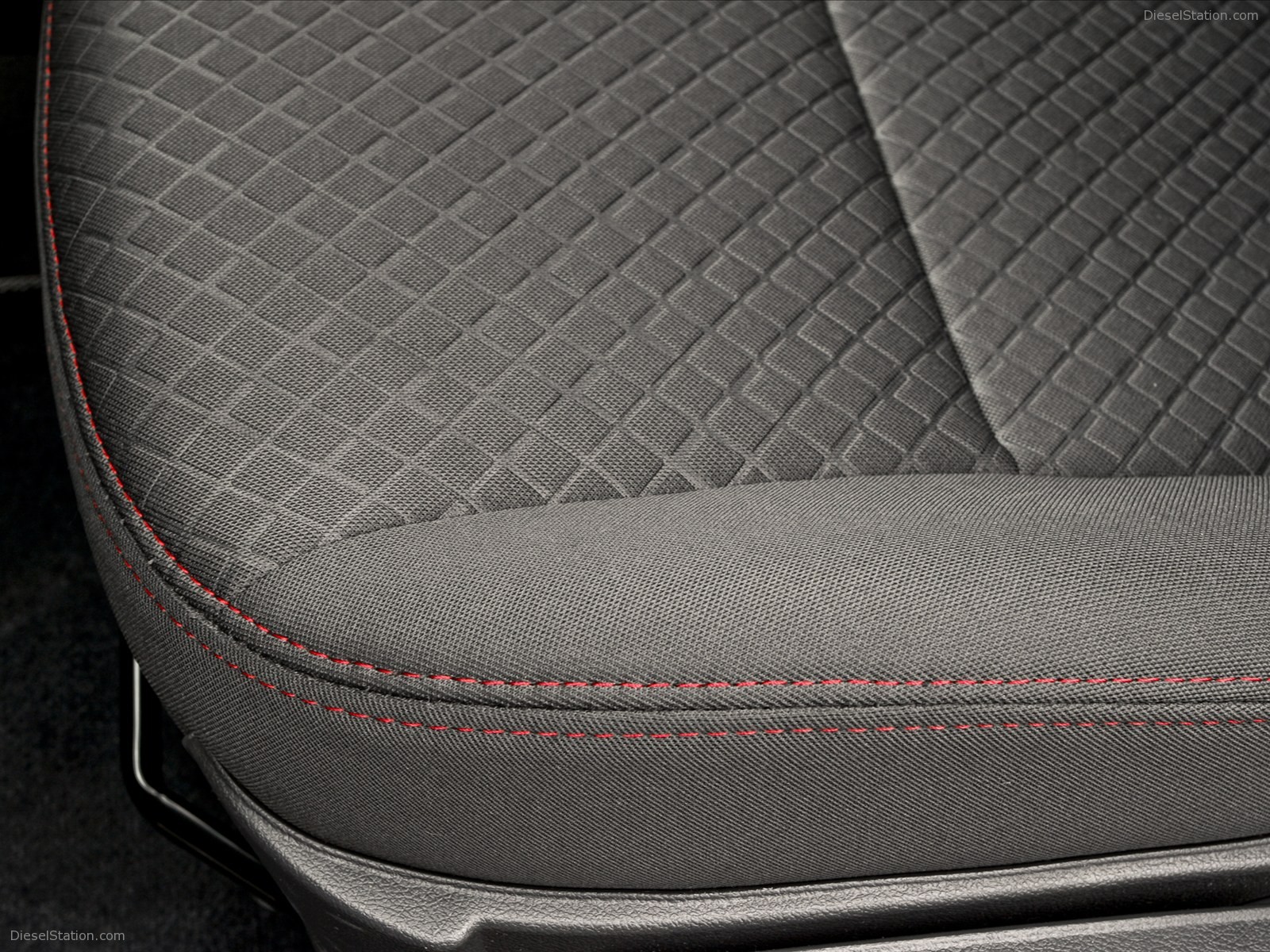 KIA FORTE 2011