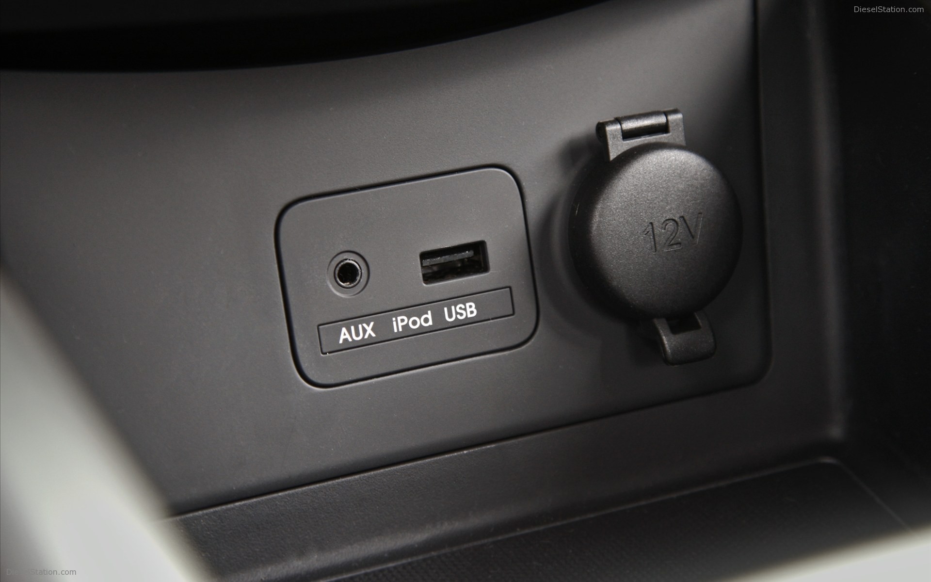 KIA FORTE 2011