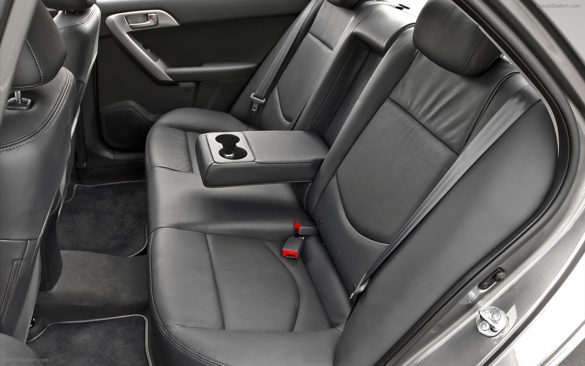 KIA FORTE 2011