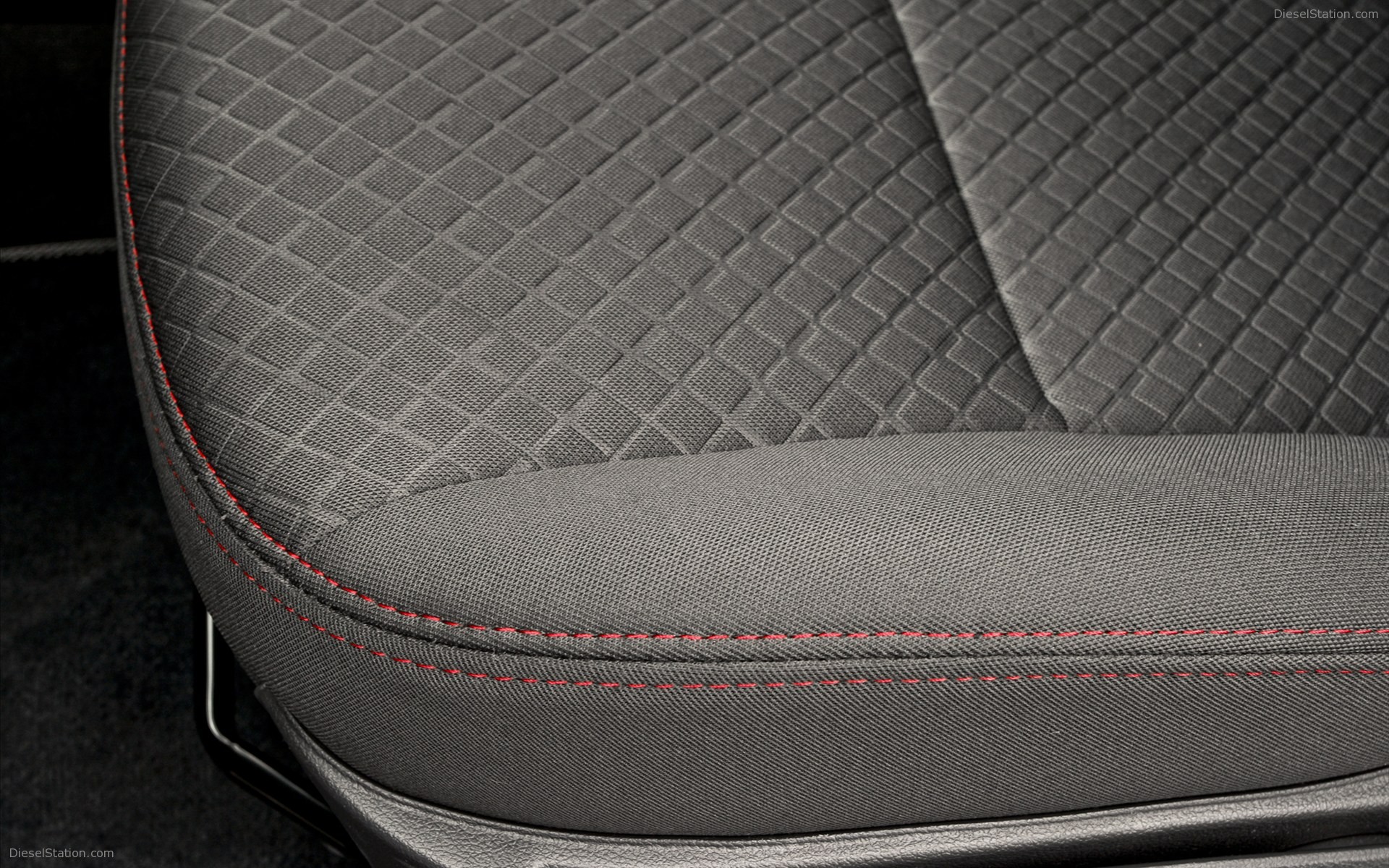 KIA FORTE 2011