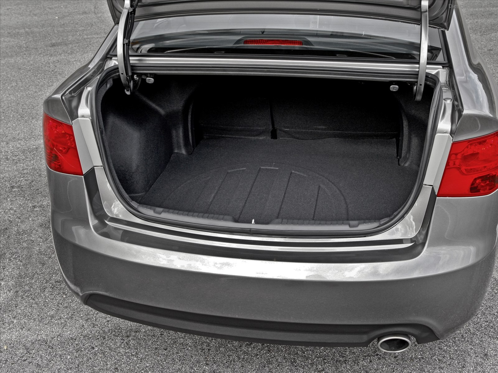 Kia Forte 2012