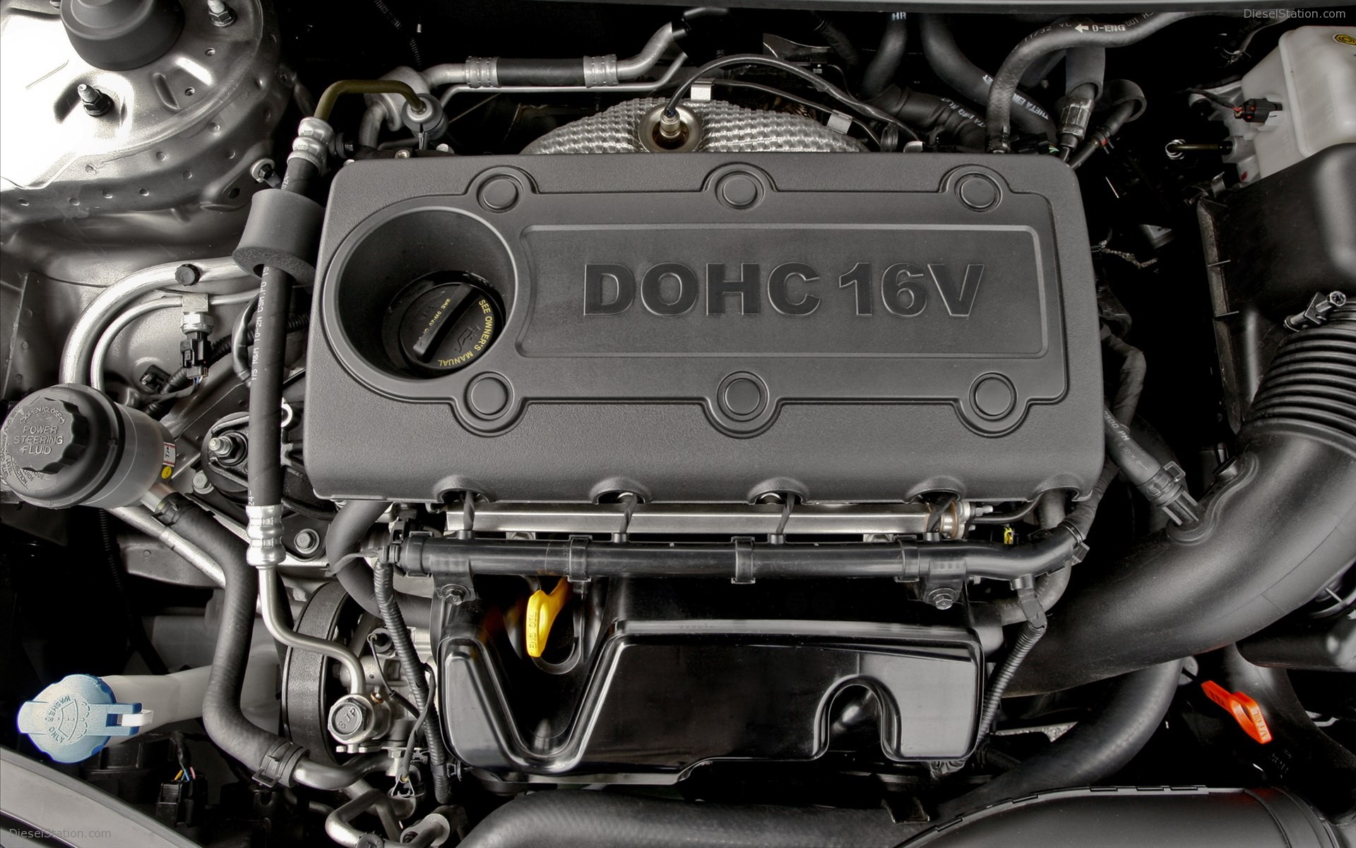 Kia Forte 2012