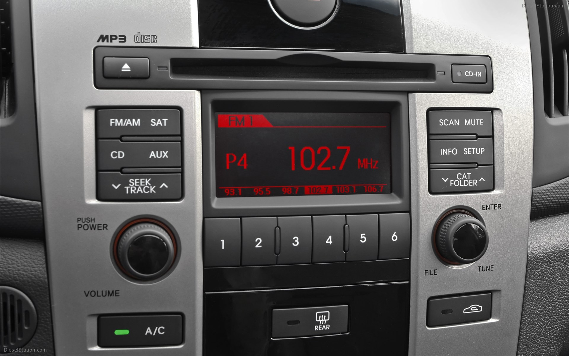 Kia Forte 2012