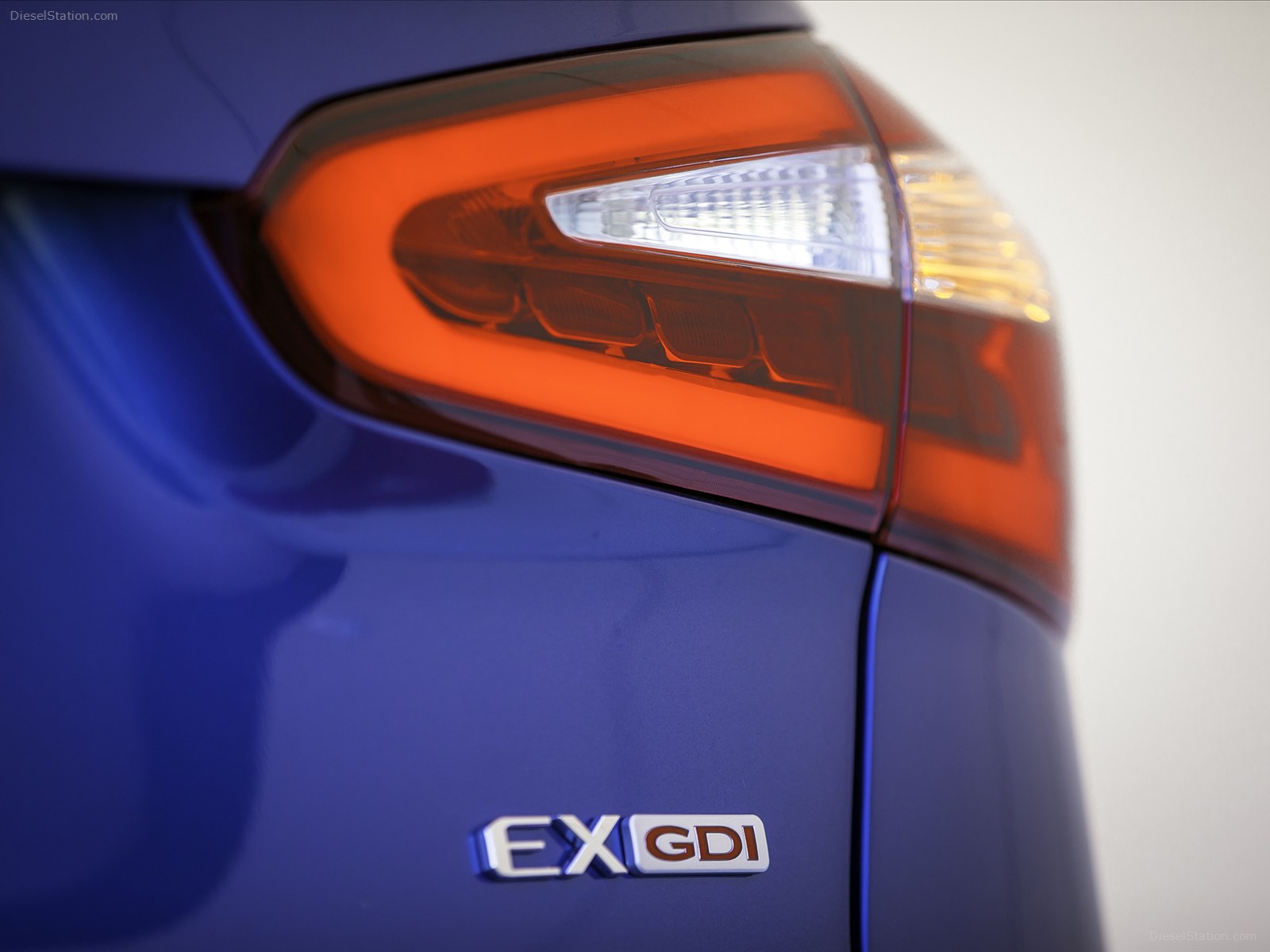 Kia Forte Sedan 2014