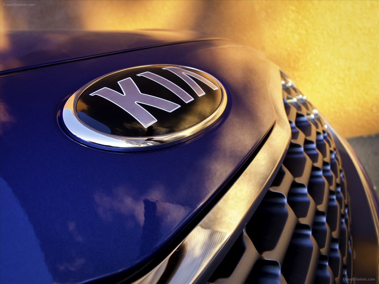 Kia Forte Sedan 2014