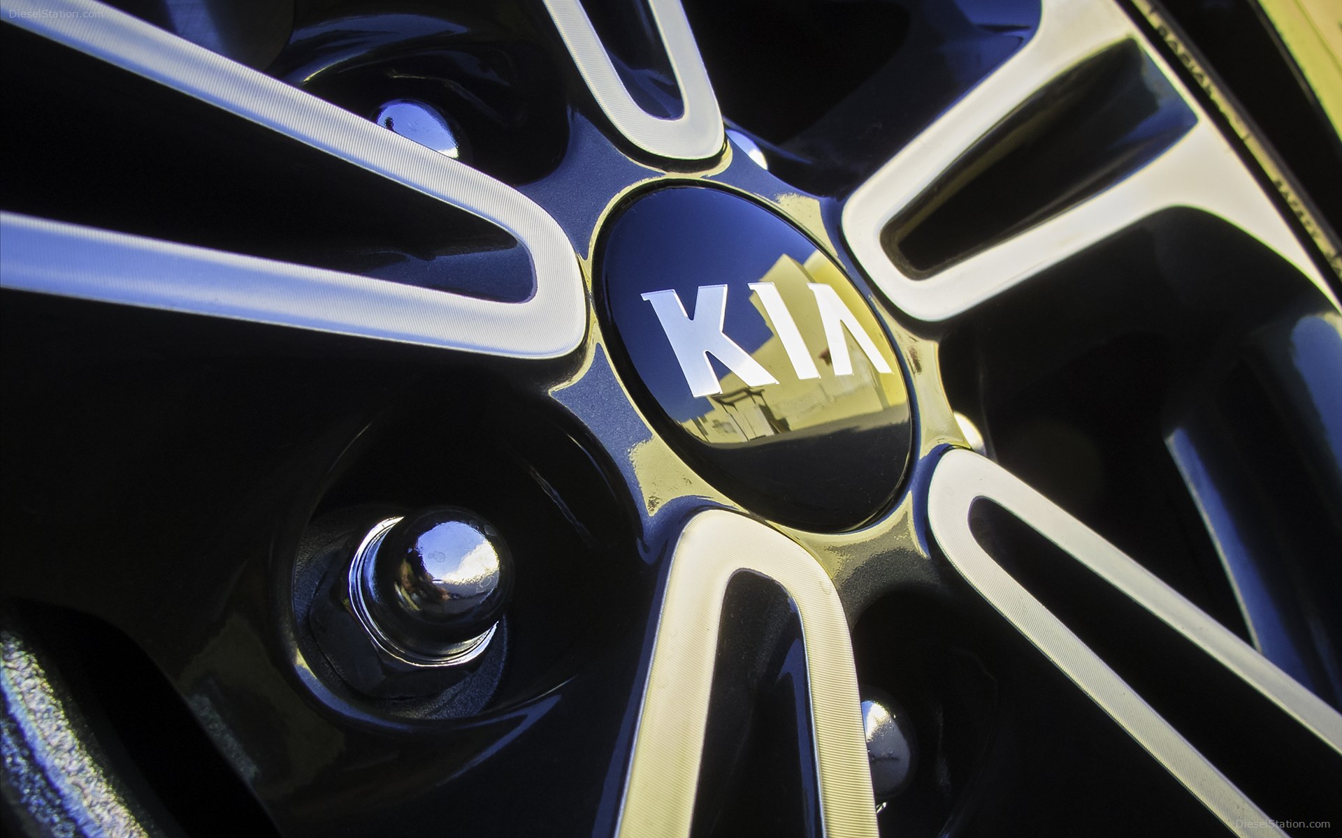 Kia Forte Sedan 2014