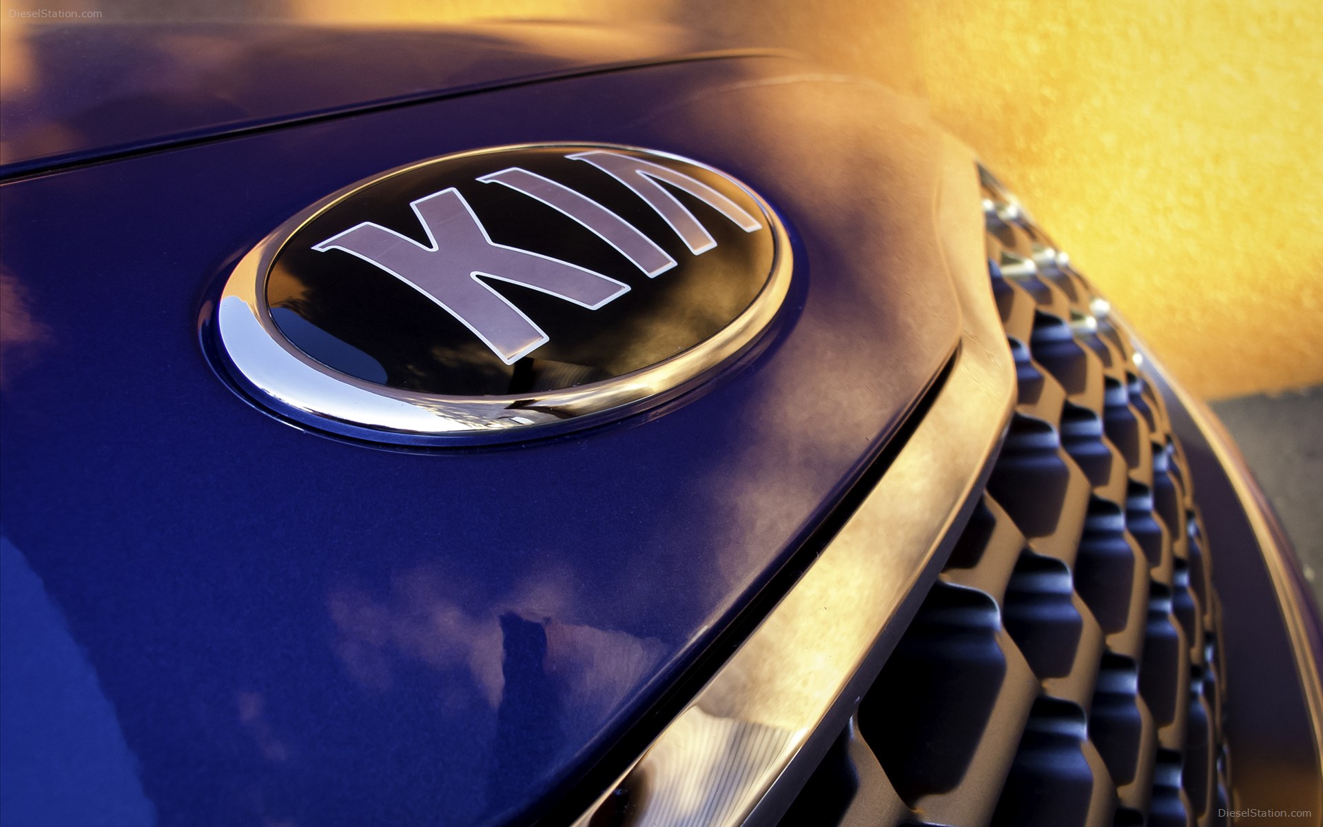 Kia Forte Sedan 2014