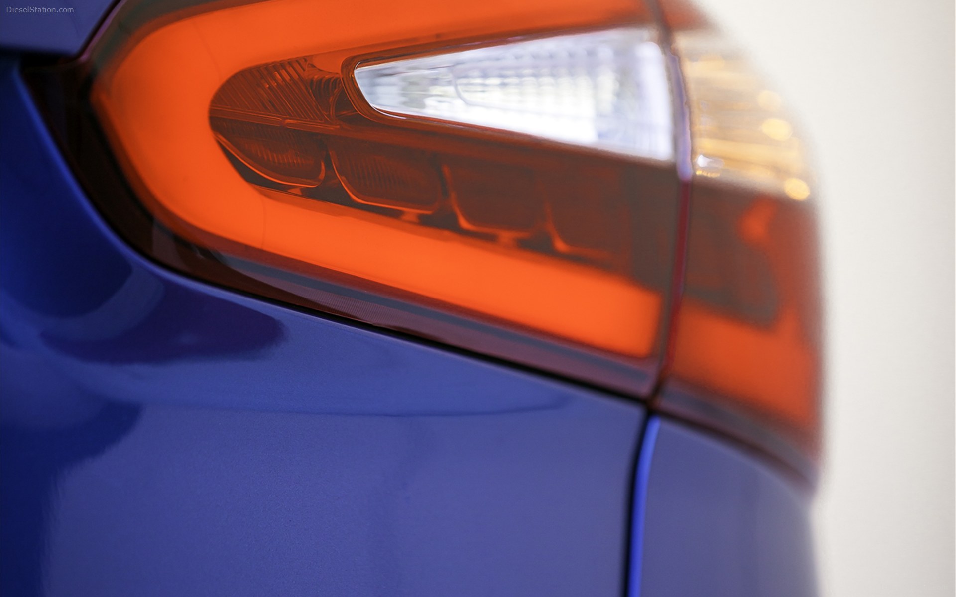 Kia Forte Sedan 2014
