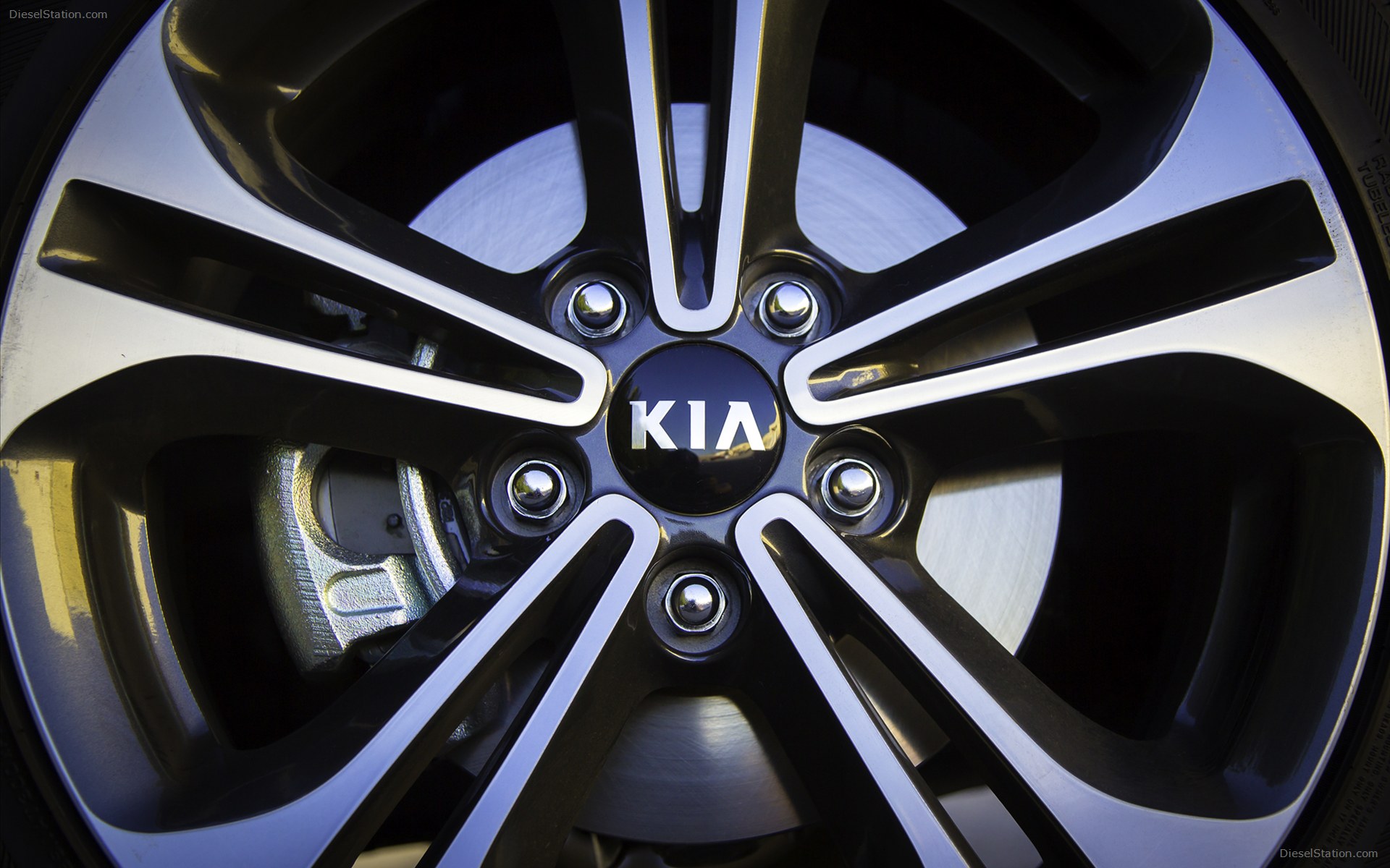 Kia Forte Sedan 2014