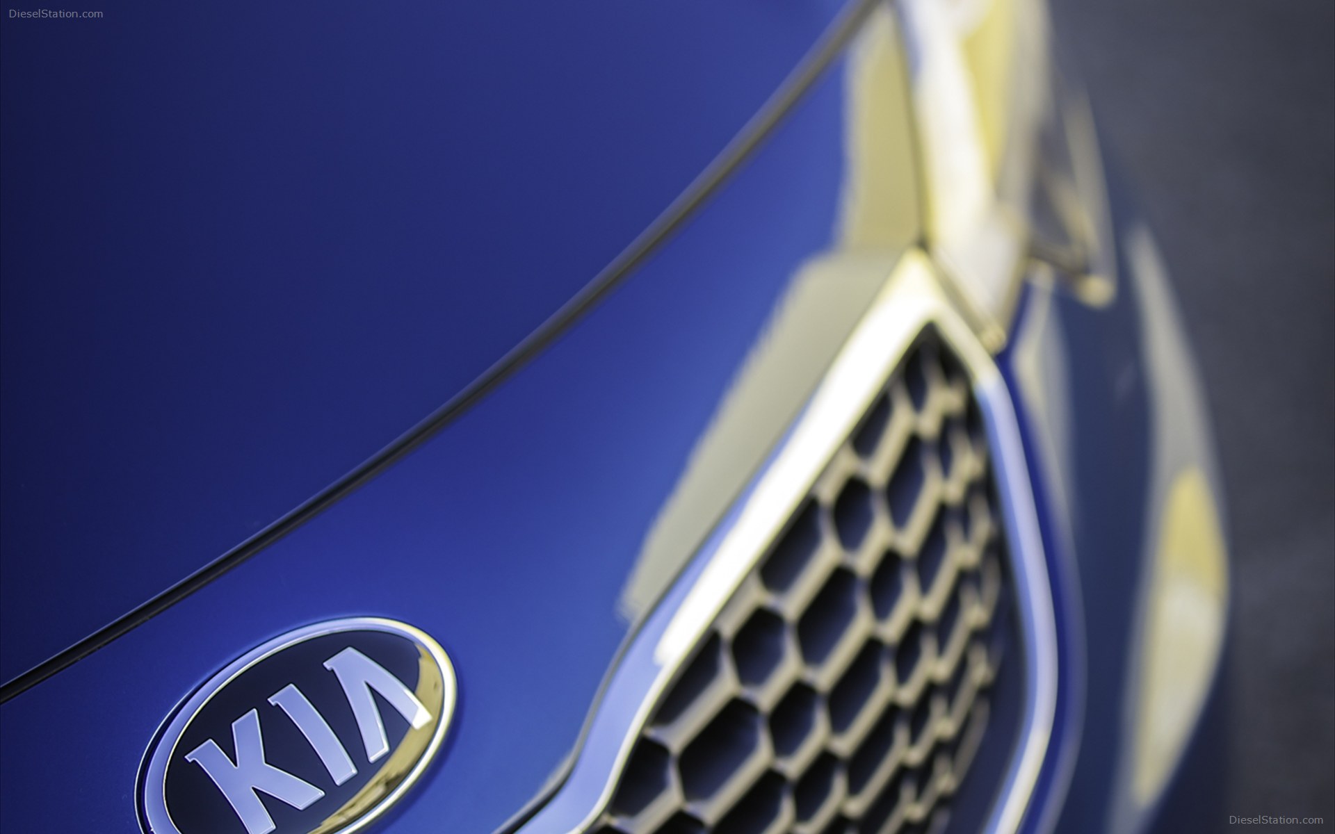 Kia Forte Sedan 2014