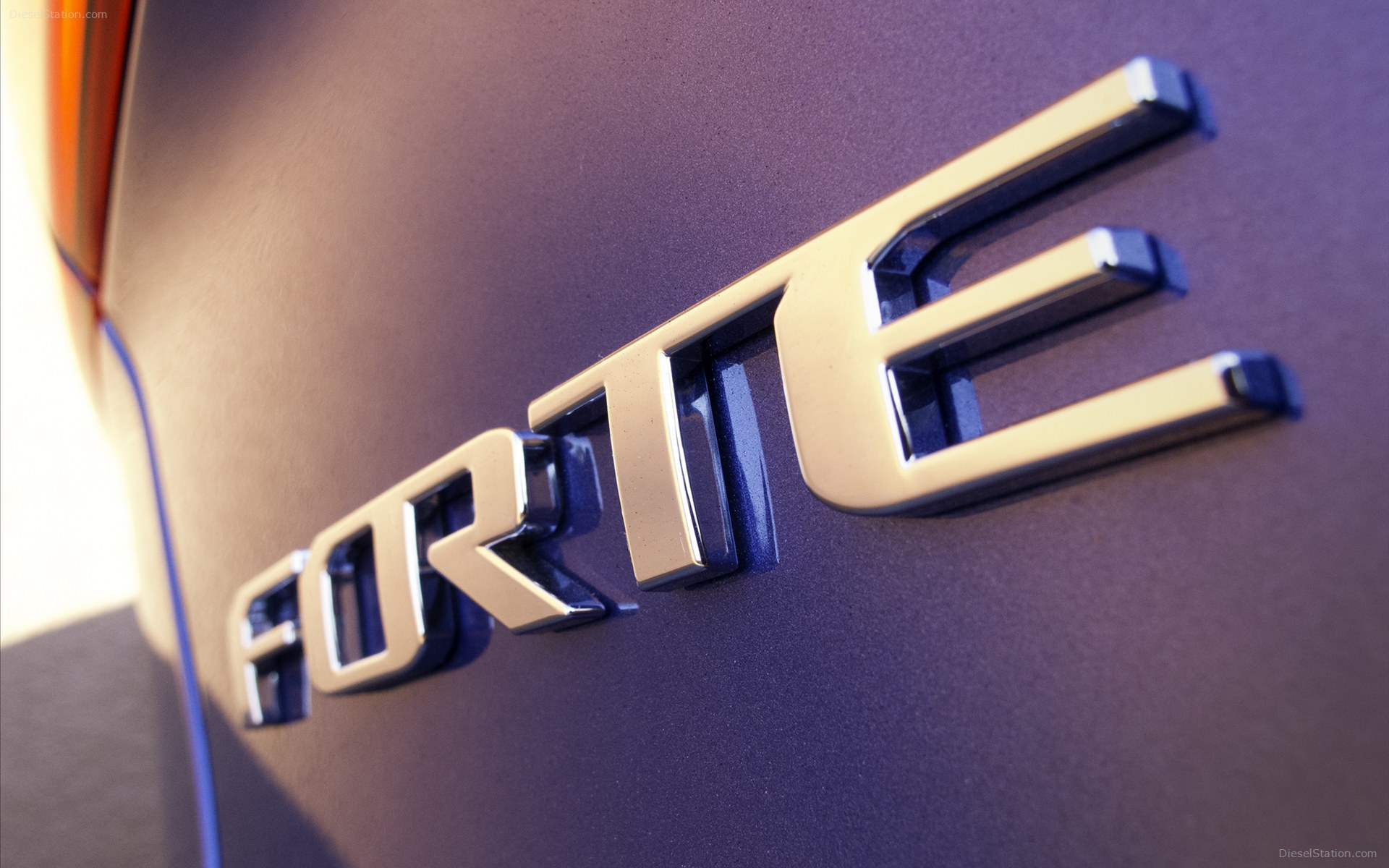 Kia Forte Sedan 2014