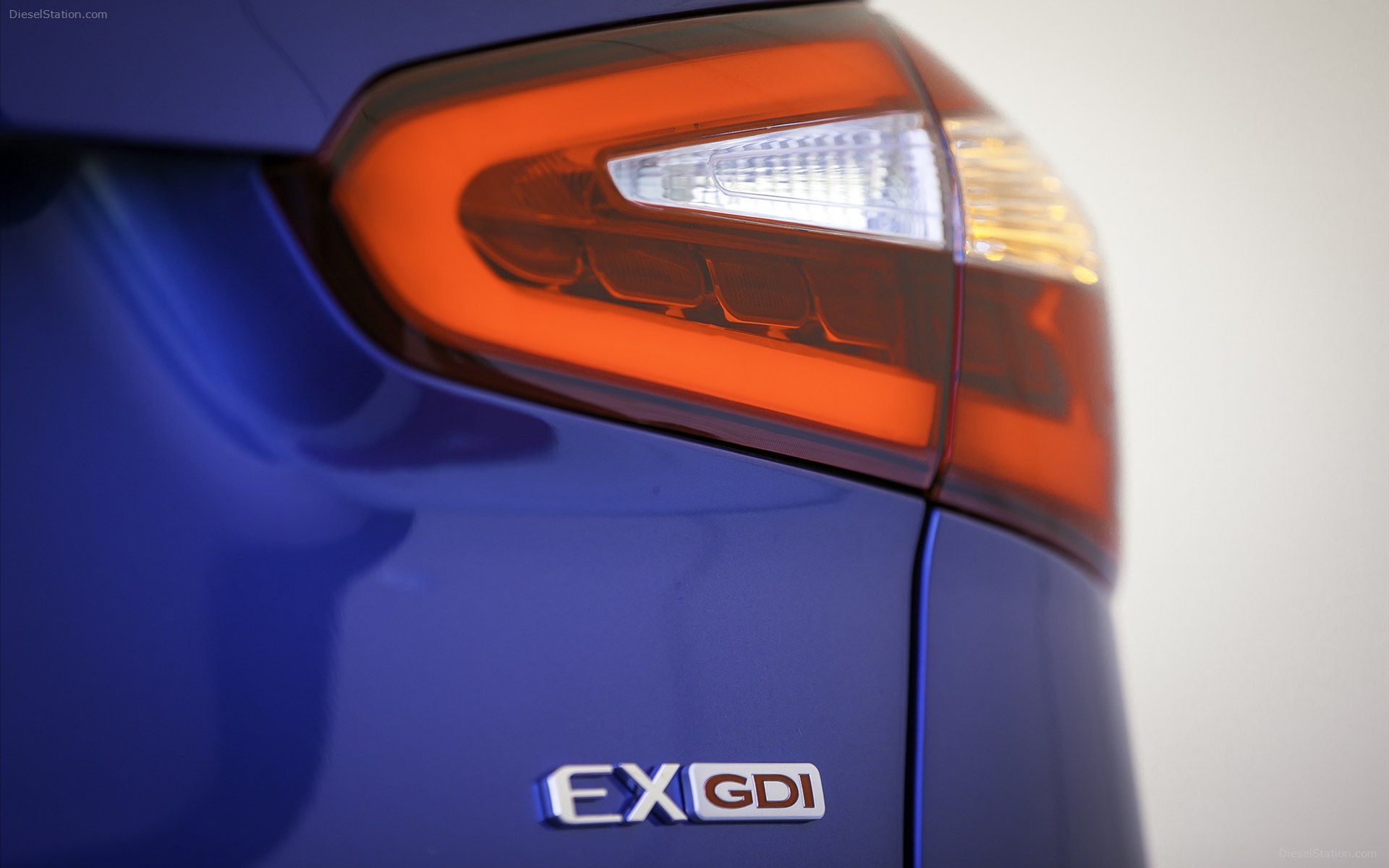 Kia Forte Sedan 2014