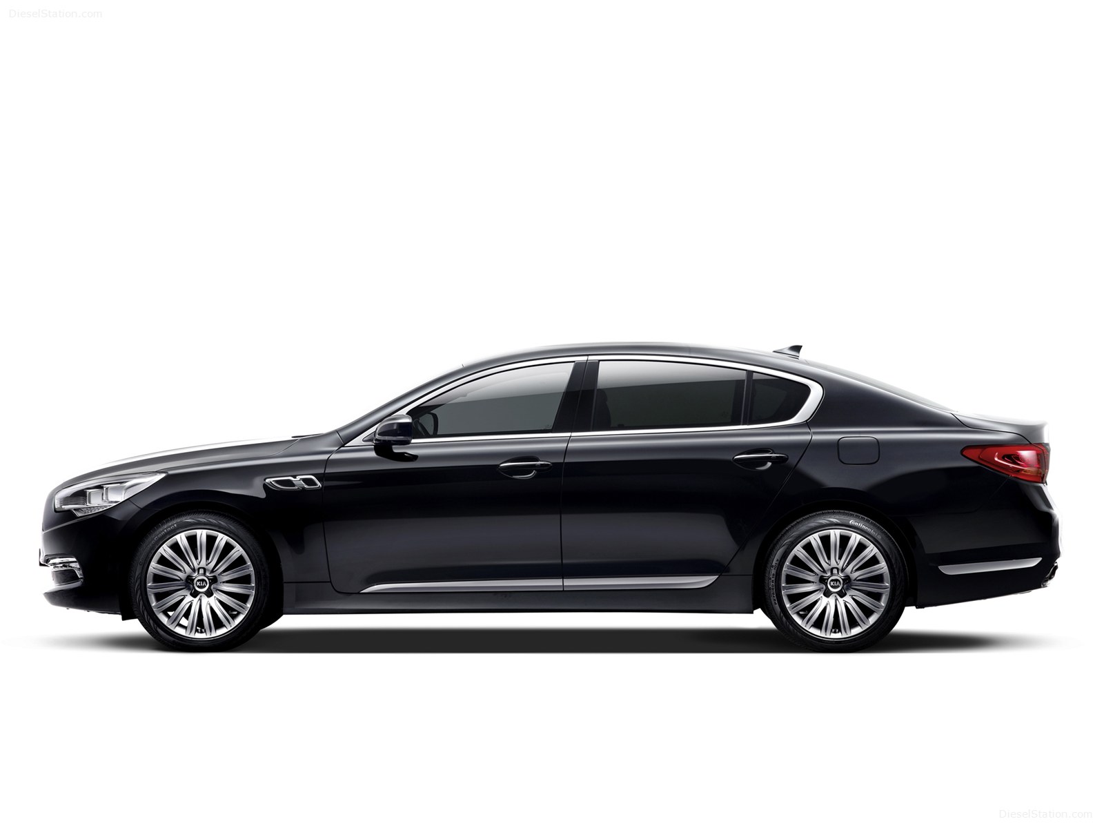 Kia K9 2013