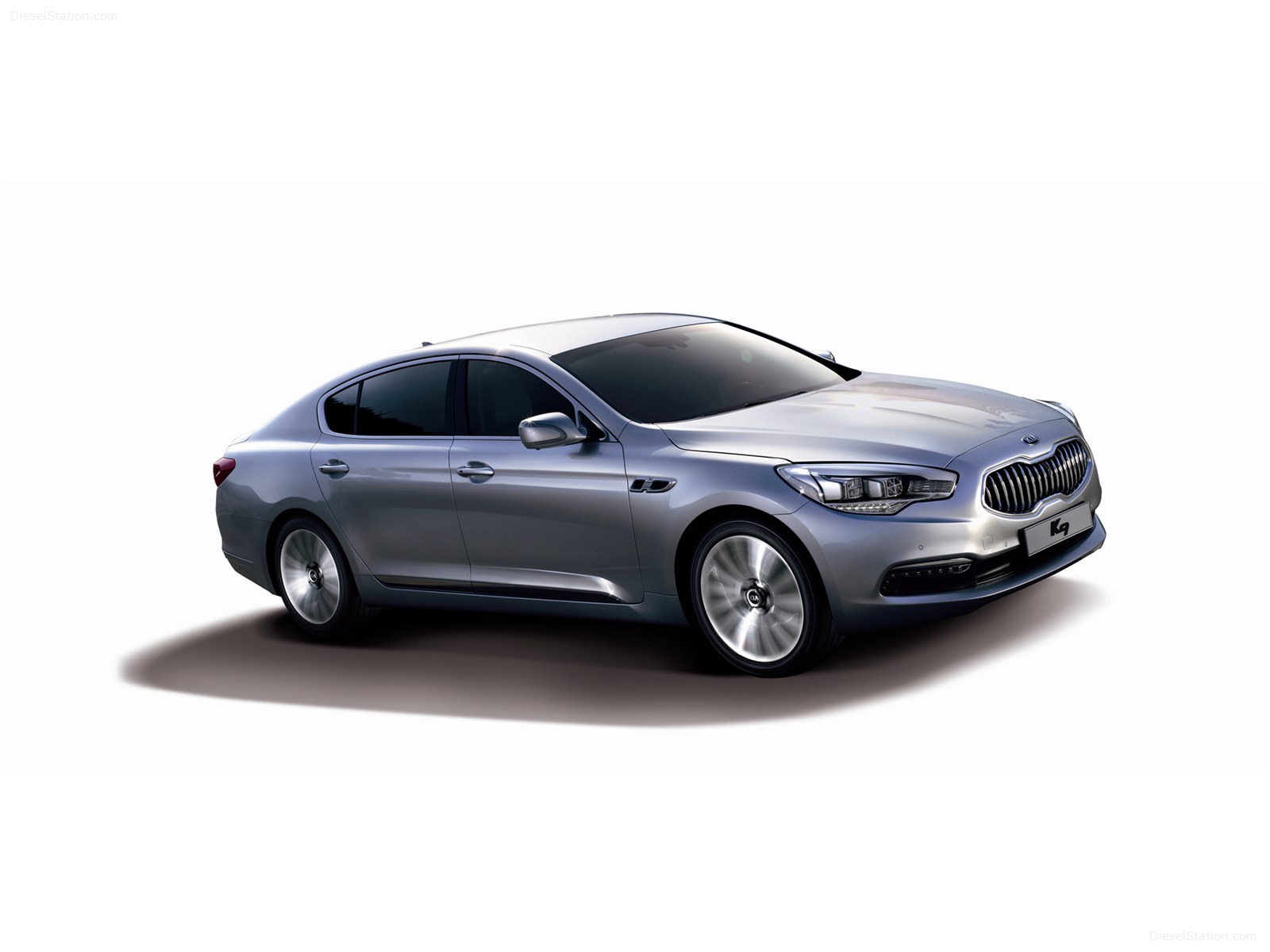 Kia K9 2013