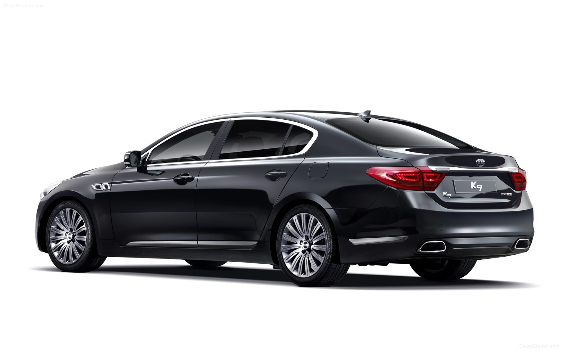 Kia K9 2013