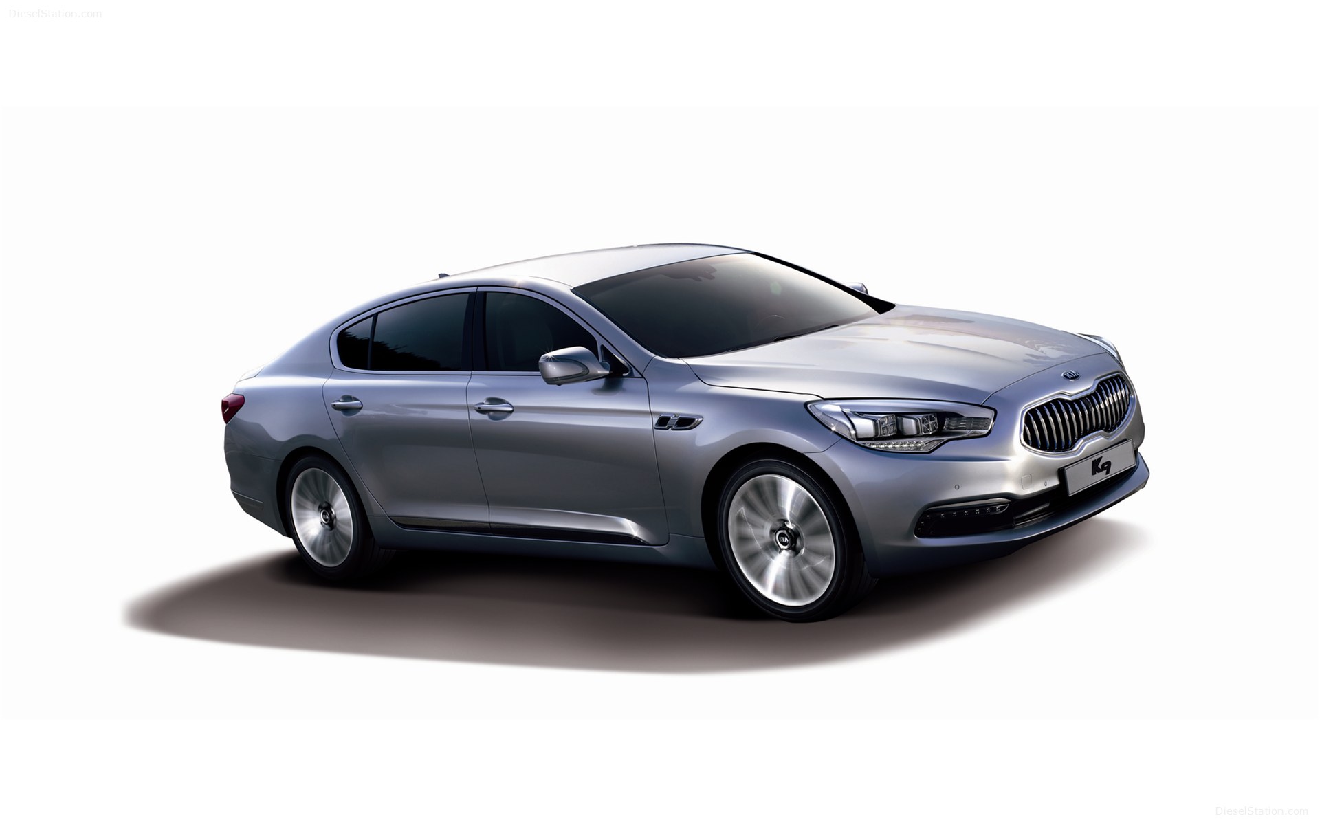 Kia K9 2013