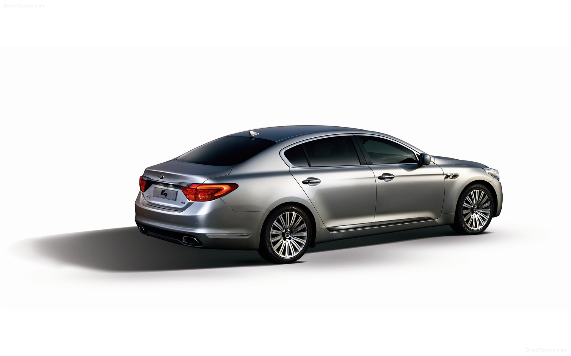 Kia K9 2013