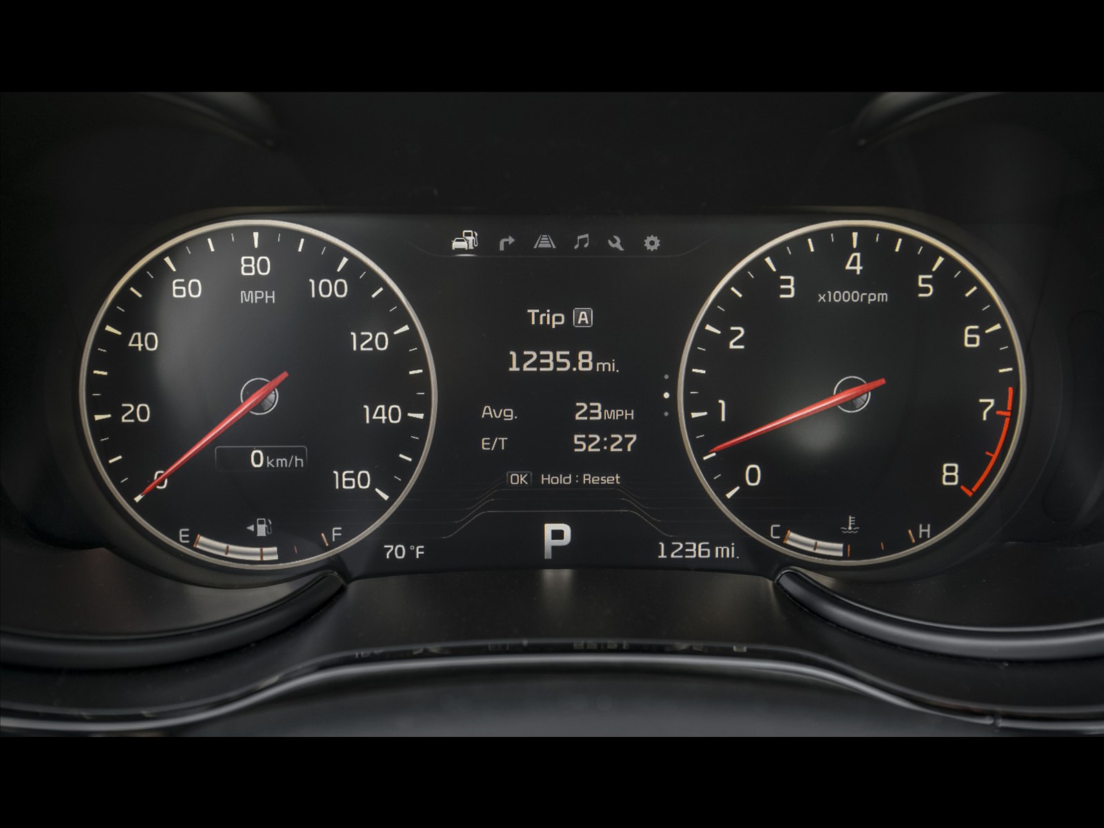 Kia K900 2014