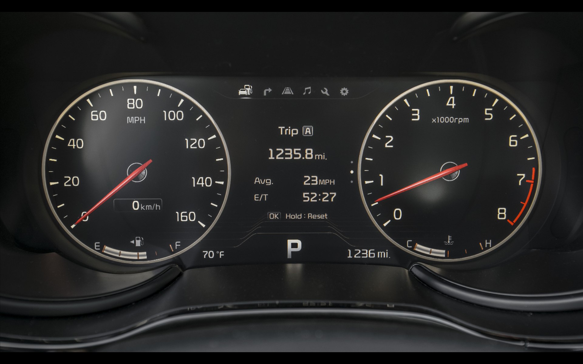 Kia K900 2014