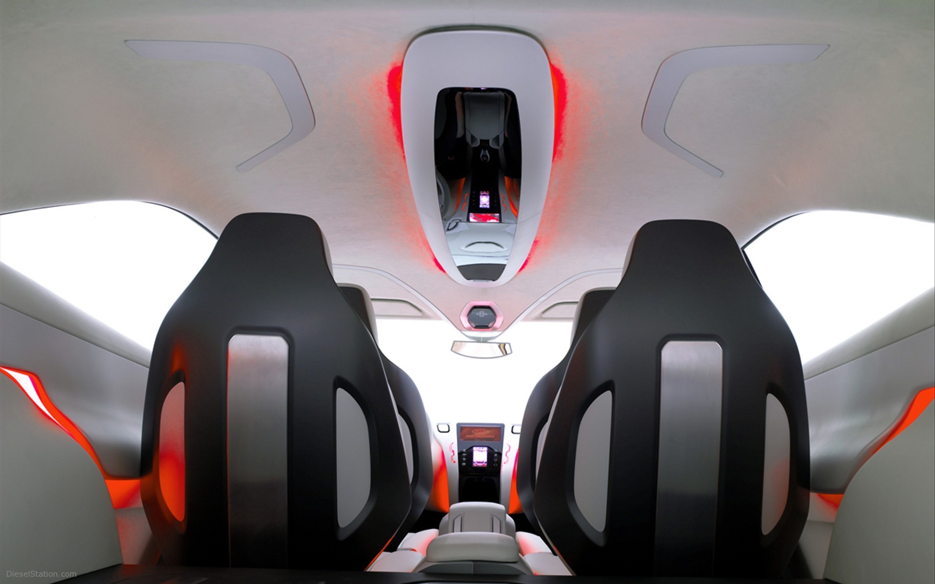 Kia KND-4 Concept 2007
