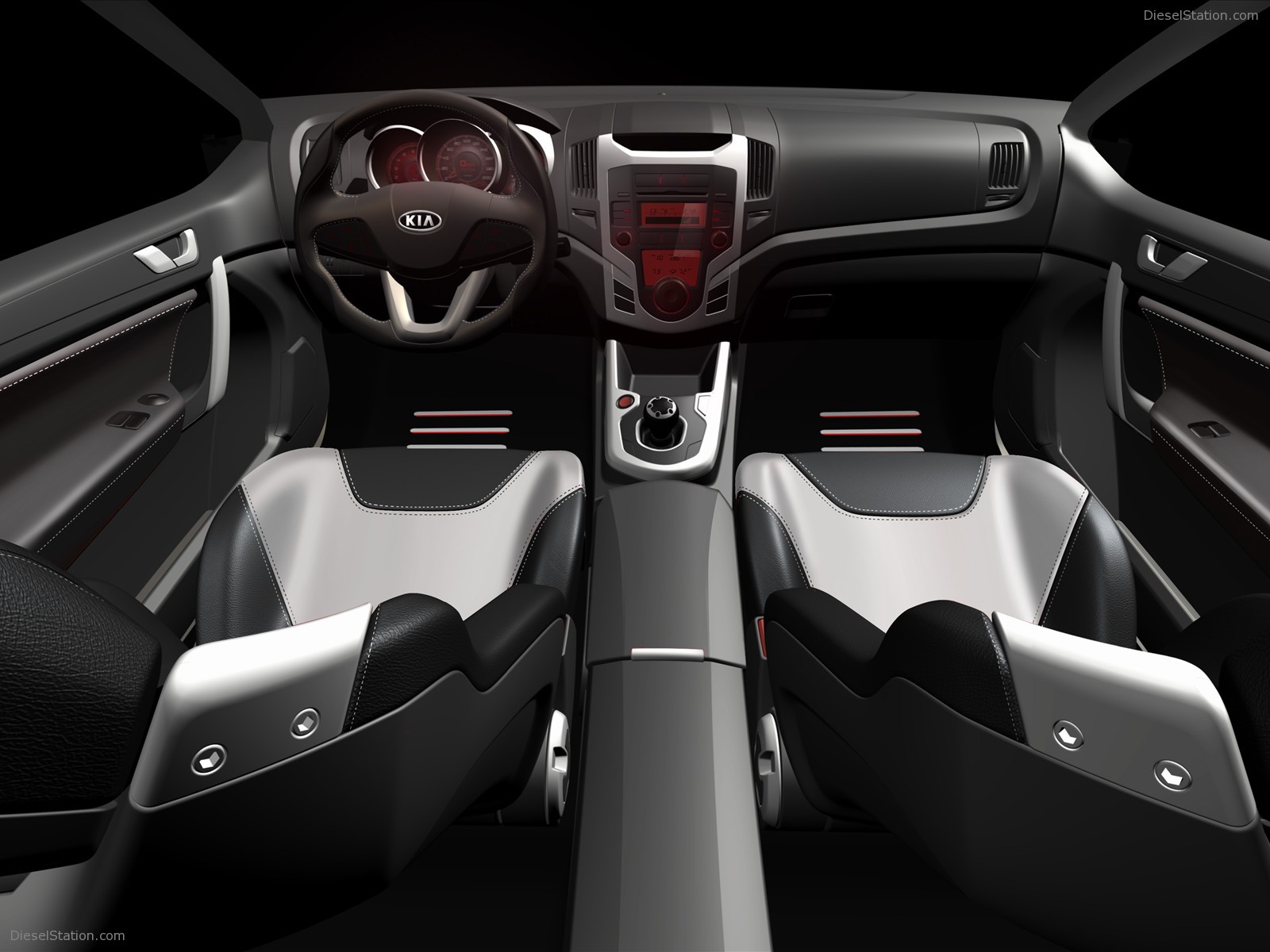 KIA KOUP CONCEPT 