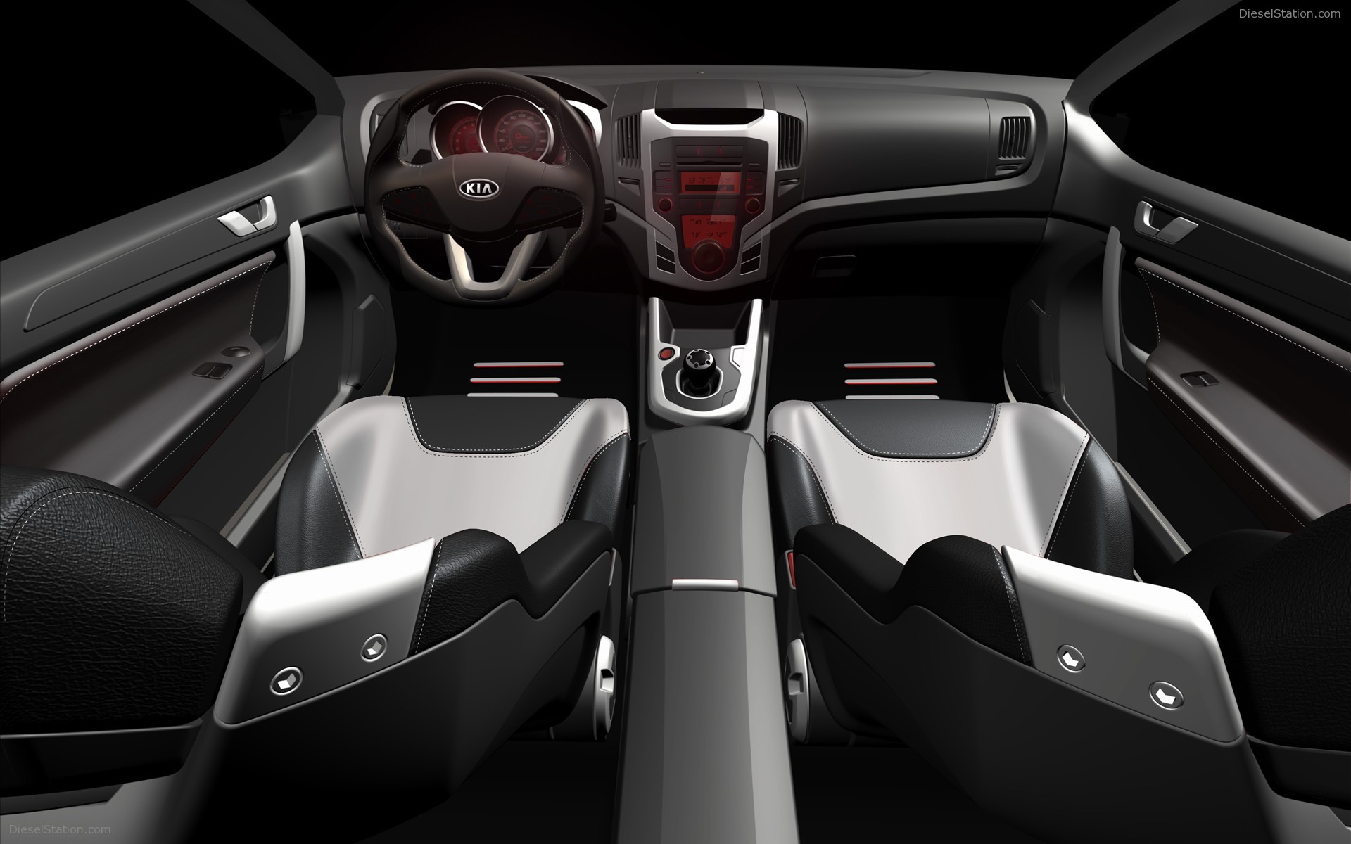 KIA KOUP CONCEPT 