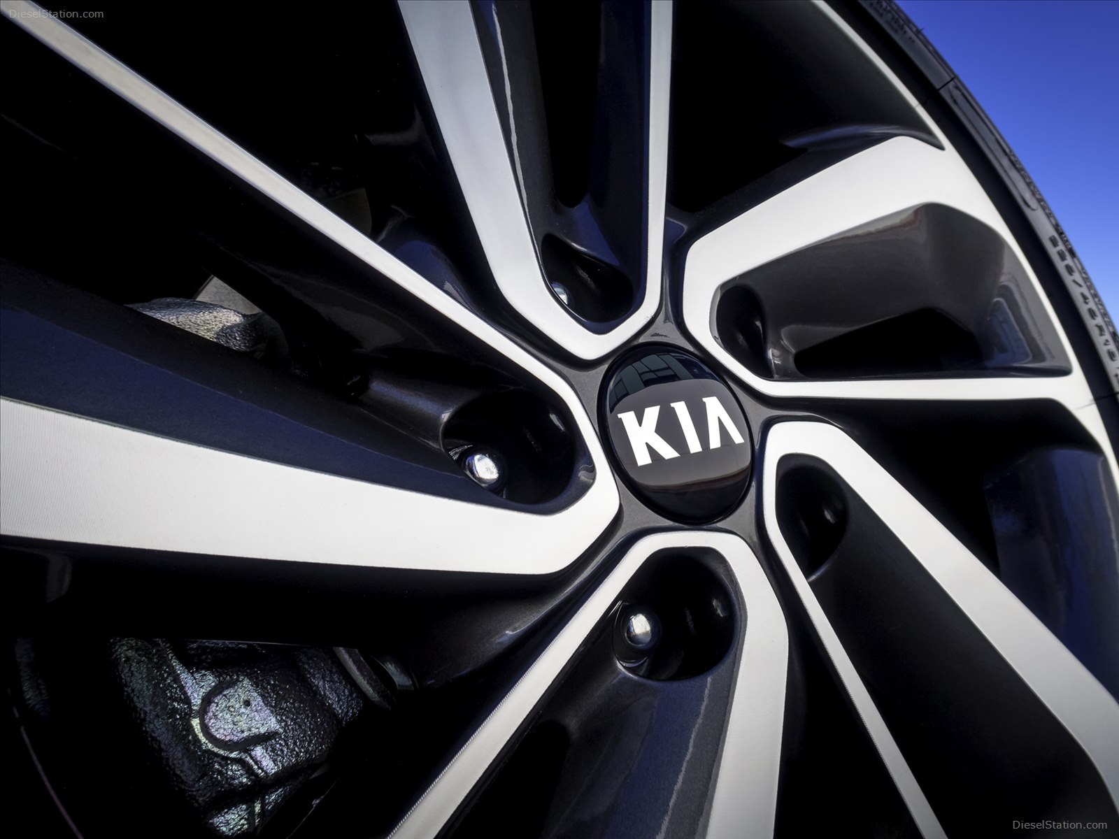 Kia Niro 2017