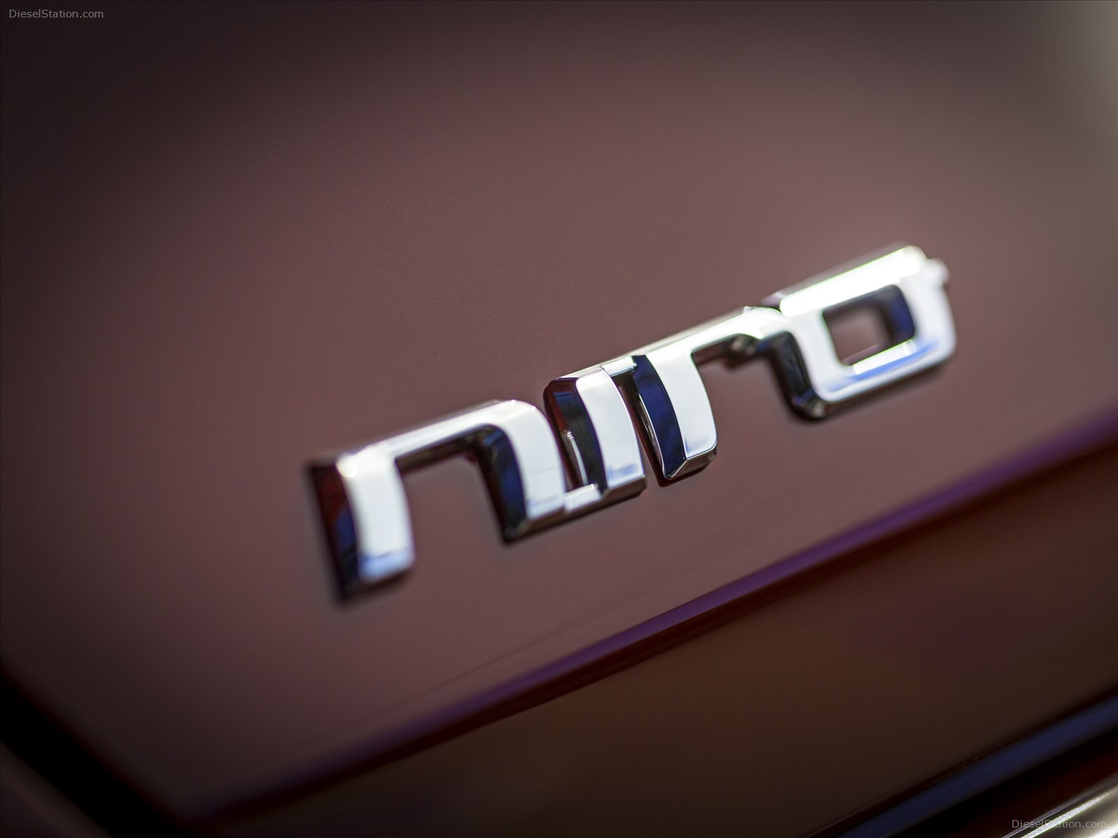Kia Niro 2017