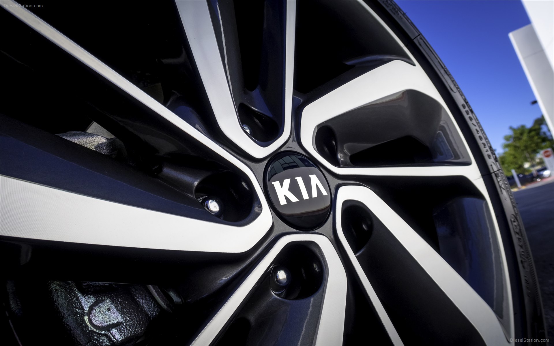 Kia Niro 2017