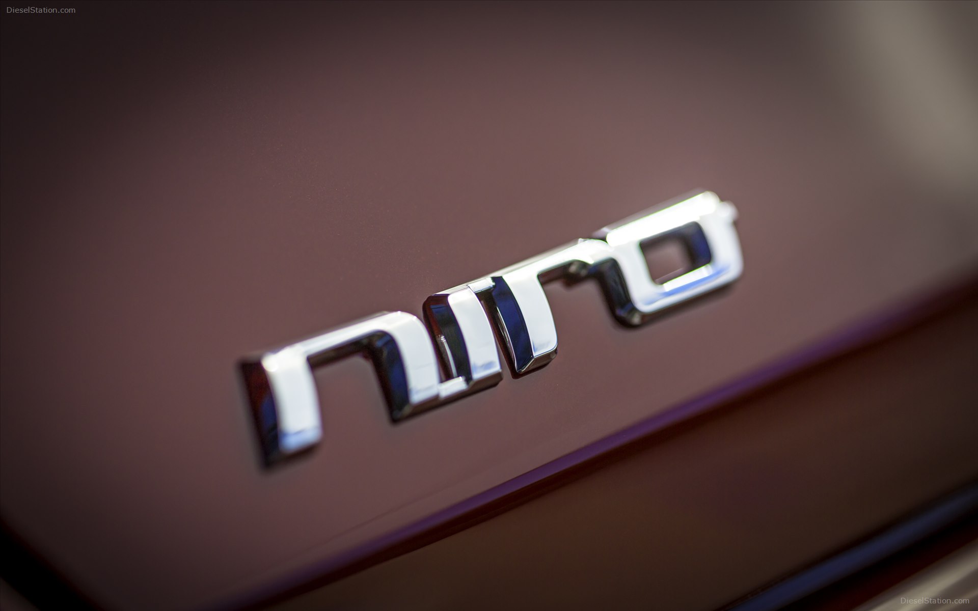 Kia Niro 2017