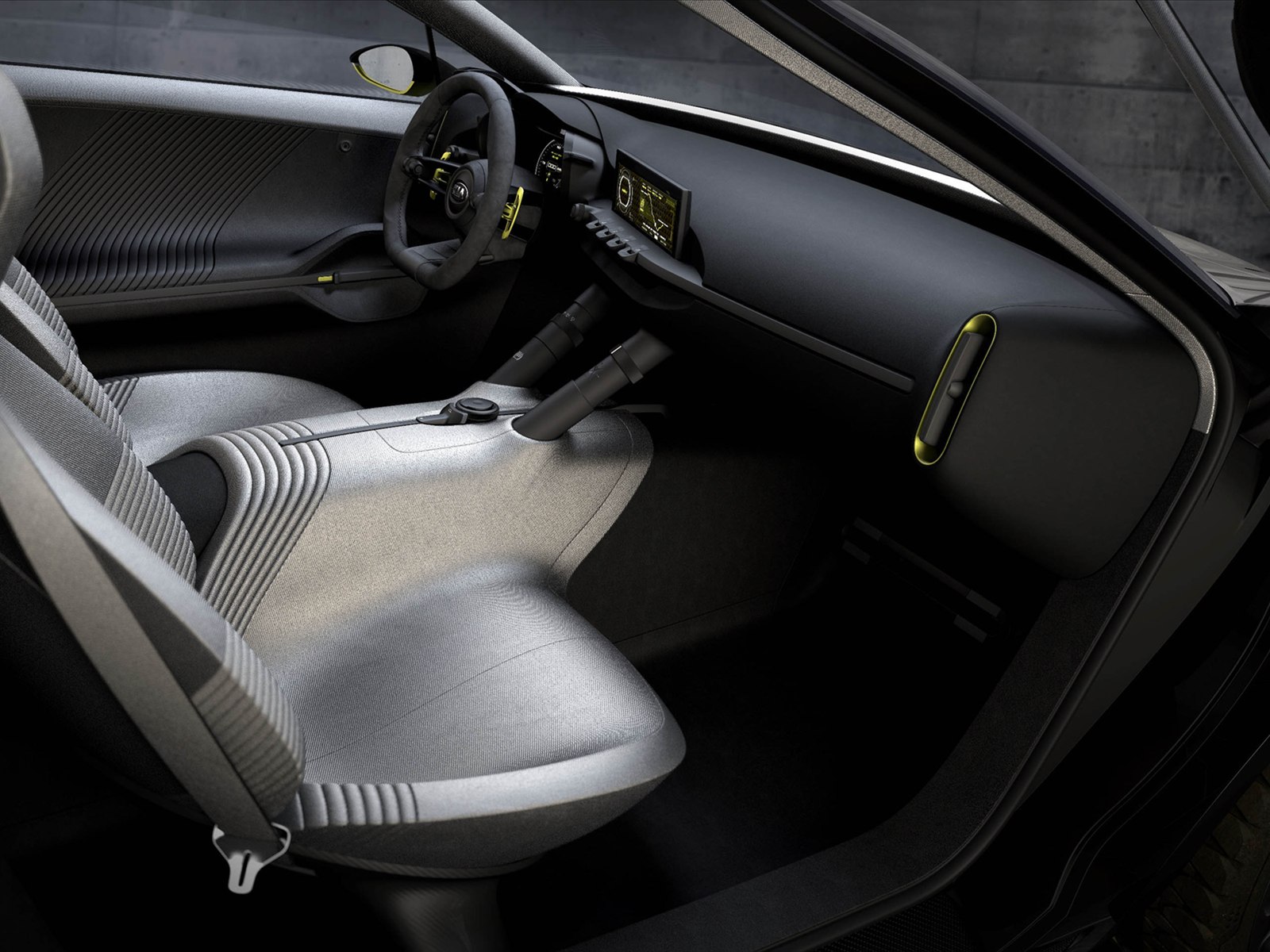 Kia Niro Concept 2013