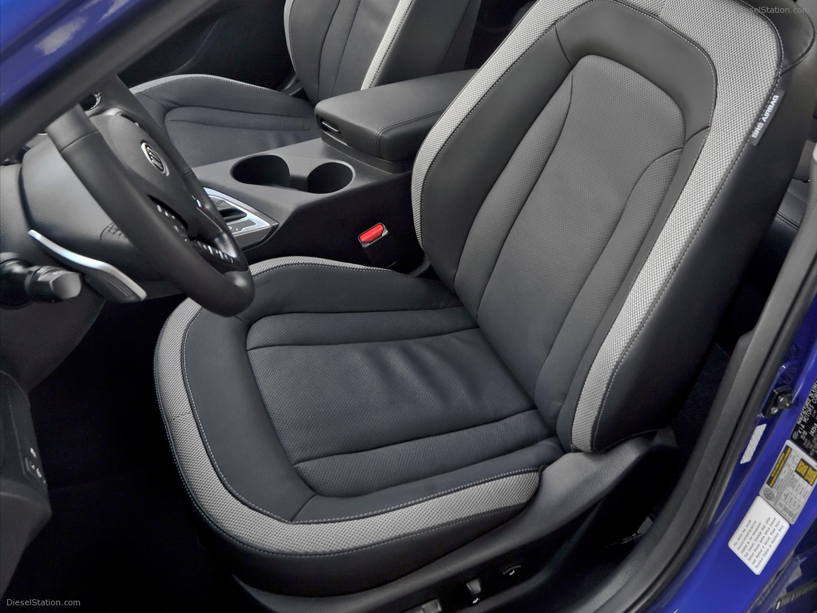 KIA OPTIMA 2012