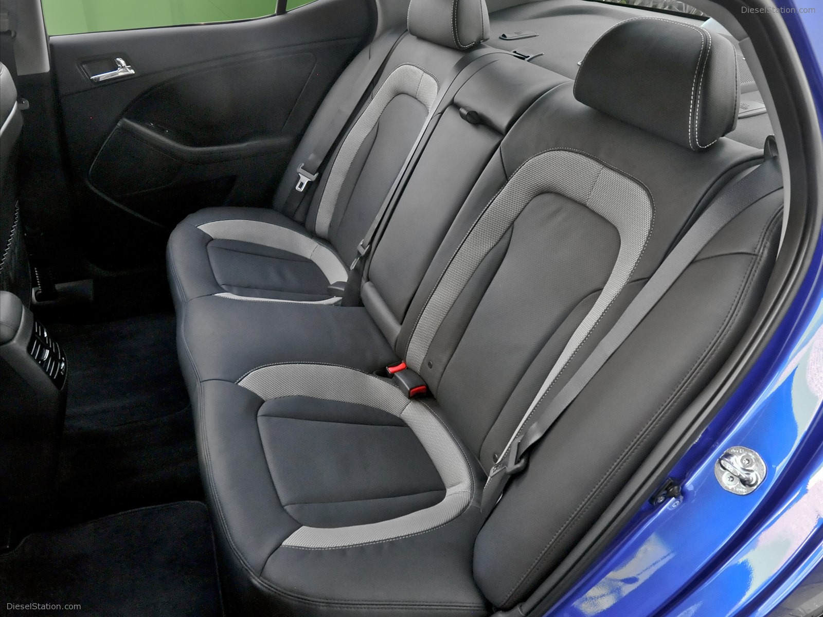 KIA OPTIMA 2012
