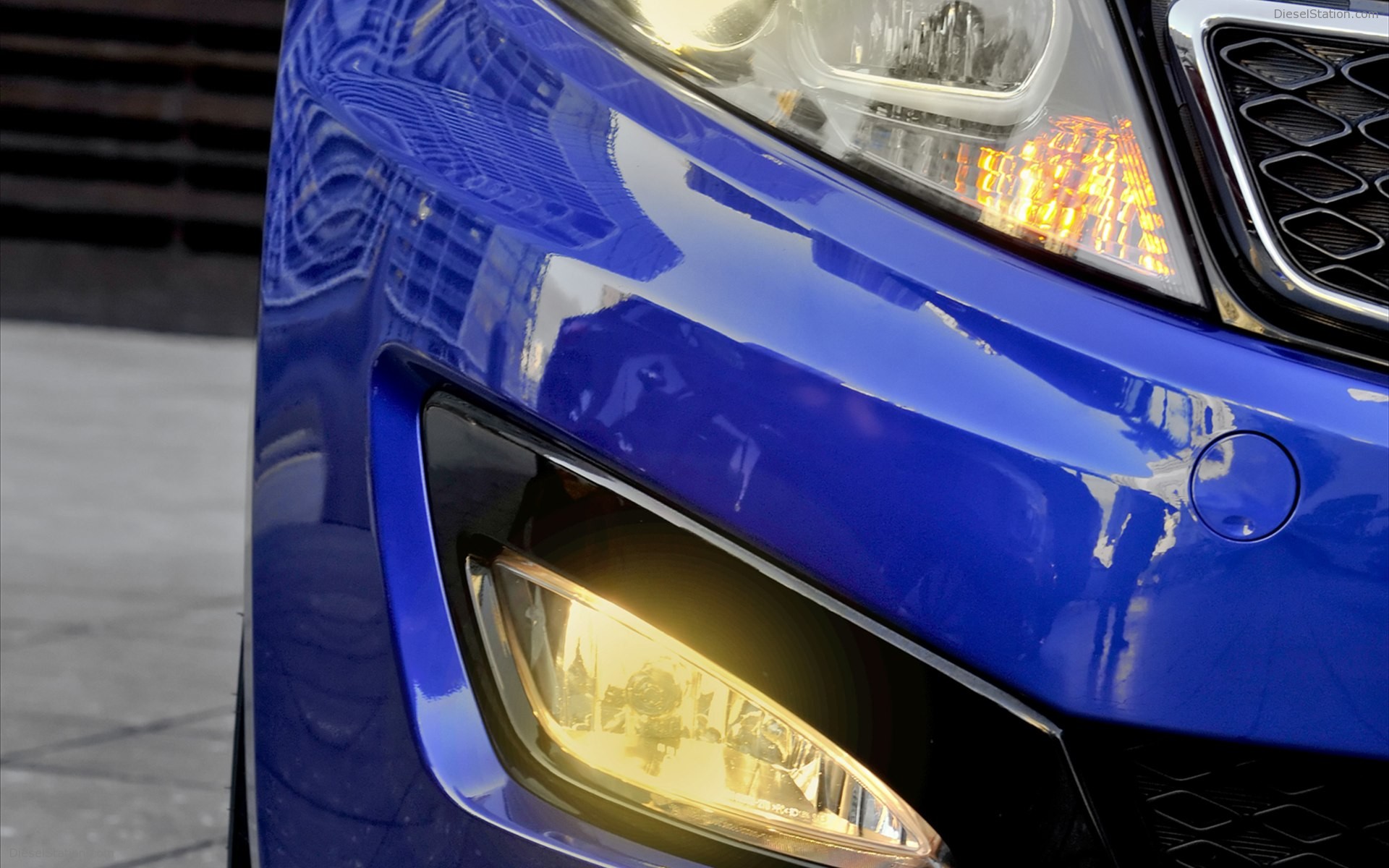 KIA OPTIMA 2012