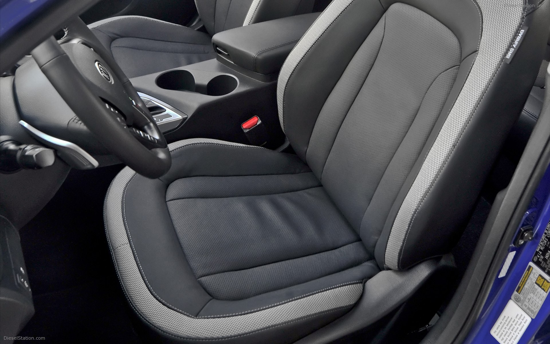 KIA OPTIMA 2012